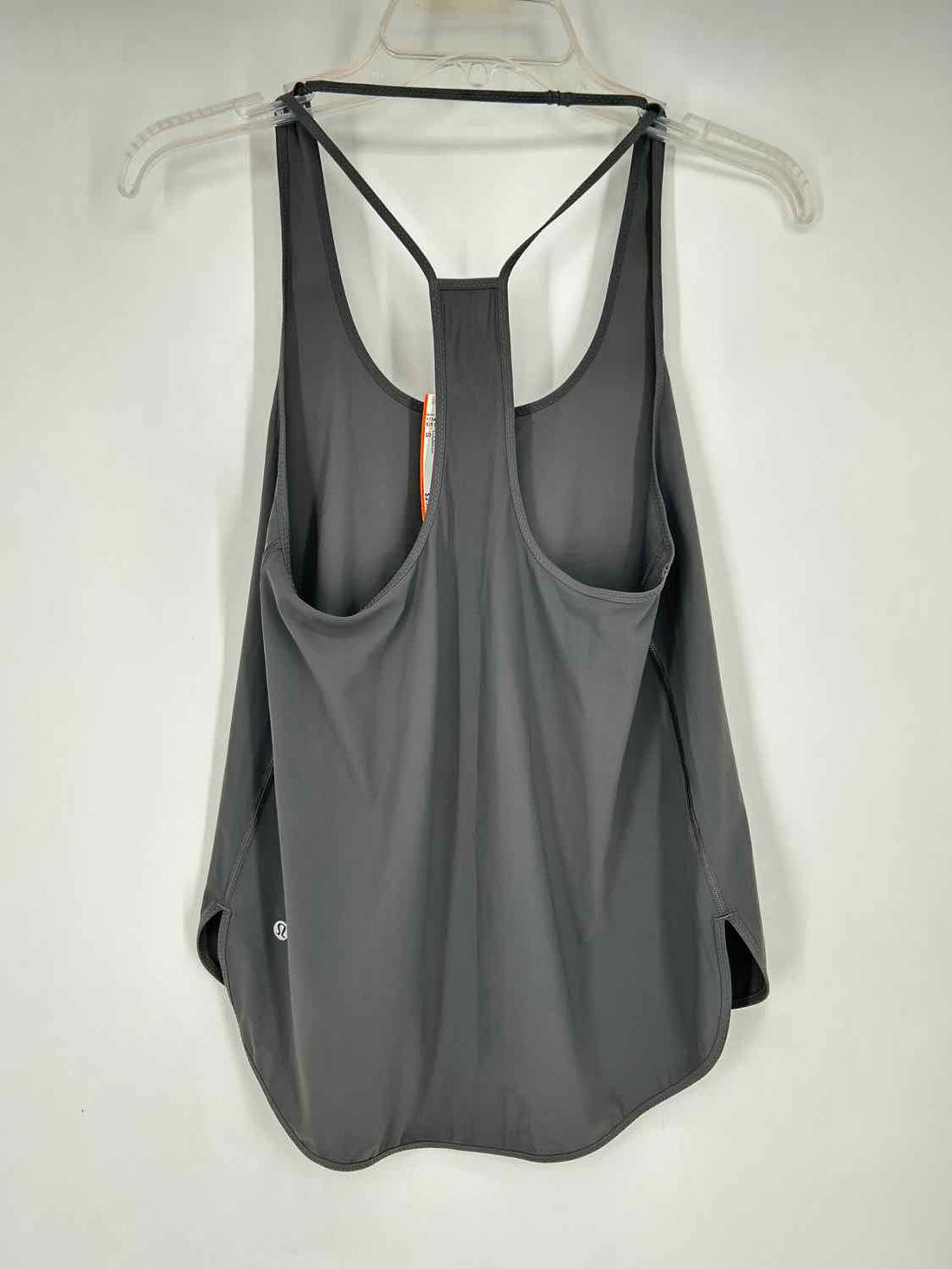 Lululemon Size S Gray Active Tops
