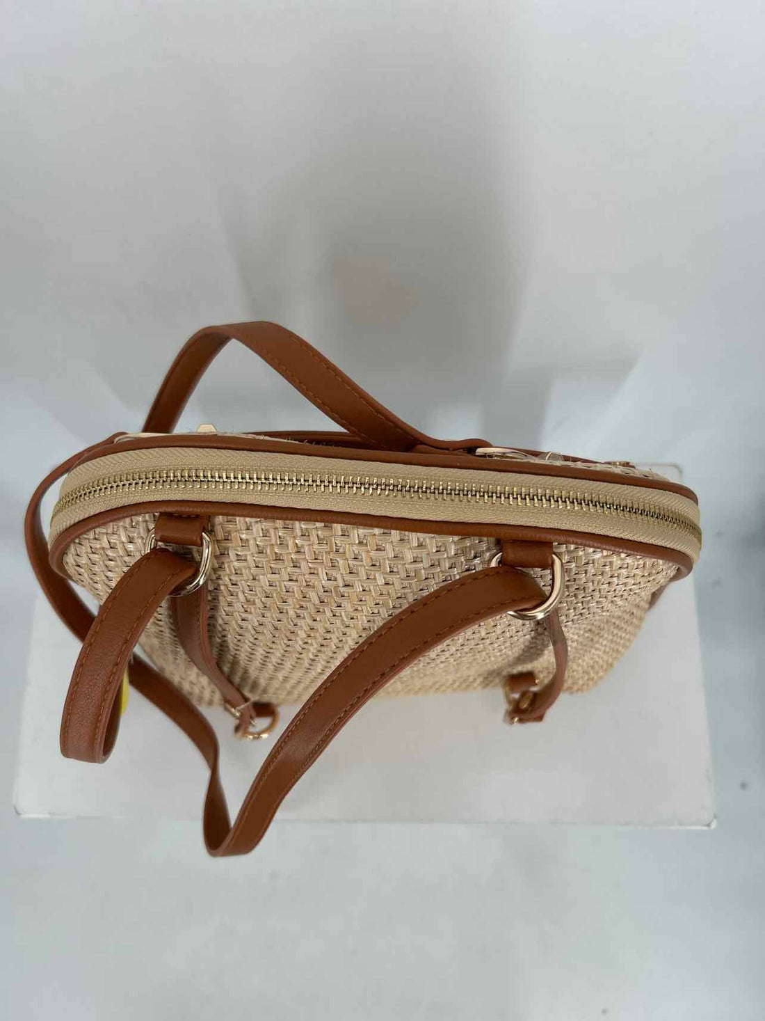 Miztique Natural Backpack