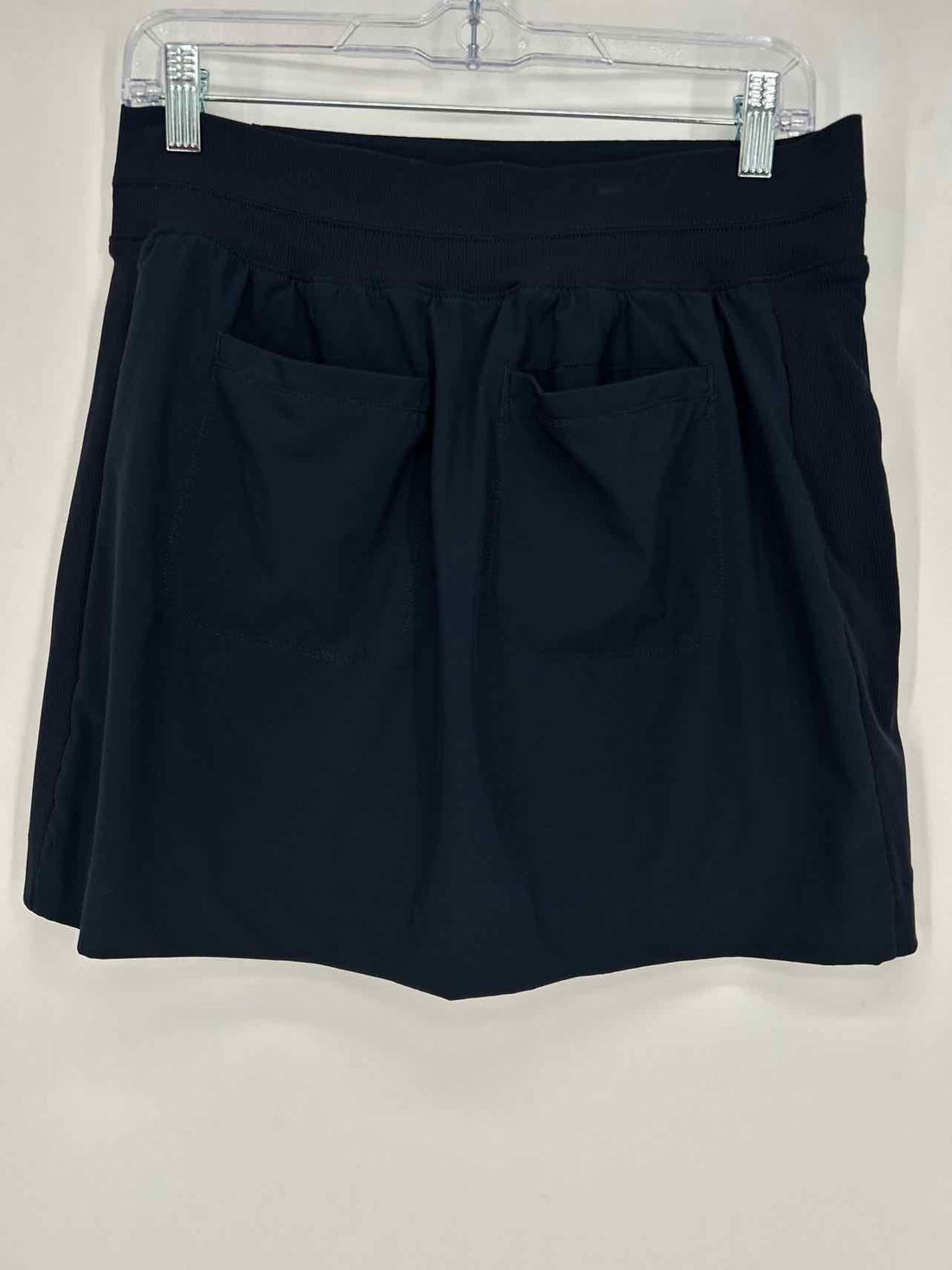 Athleta Size 8 Navy Active Skorts
