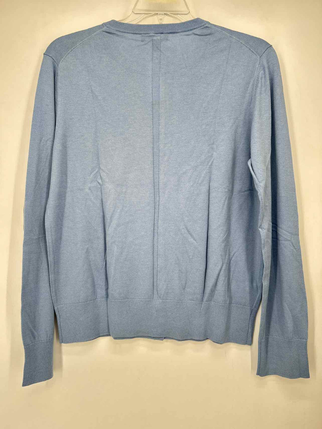 Ann Taylor Size XXL Light Blue NWT Cardigan