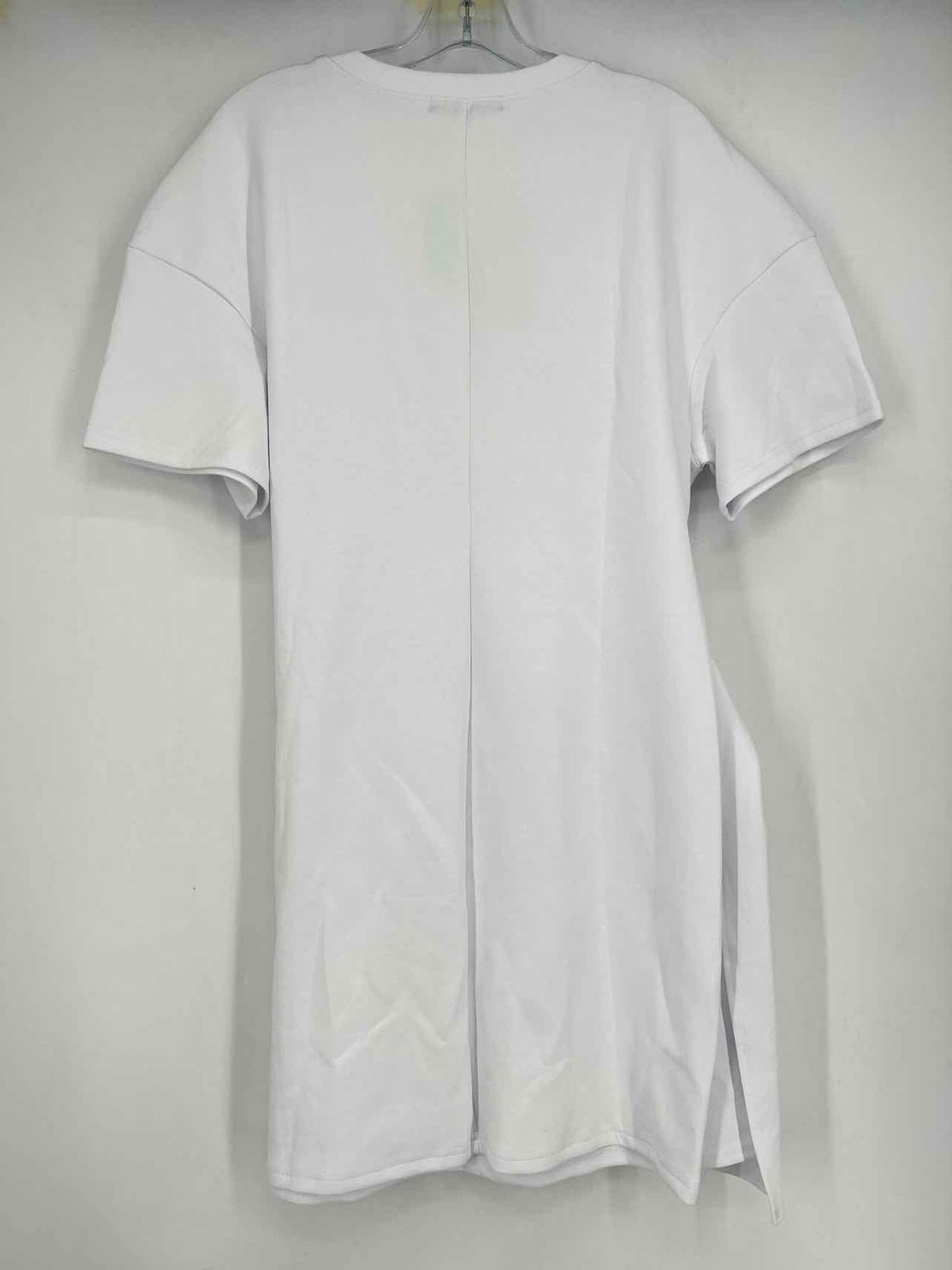 Zesica Size L White NWT Dress