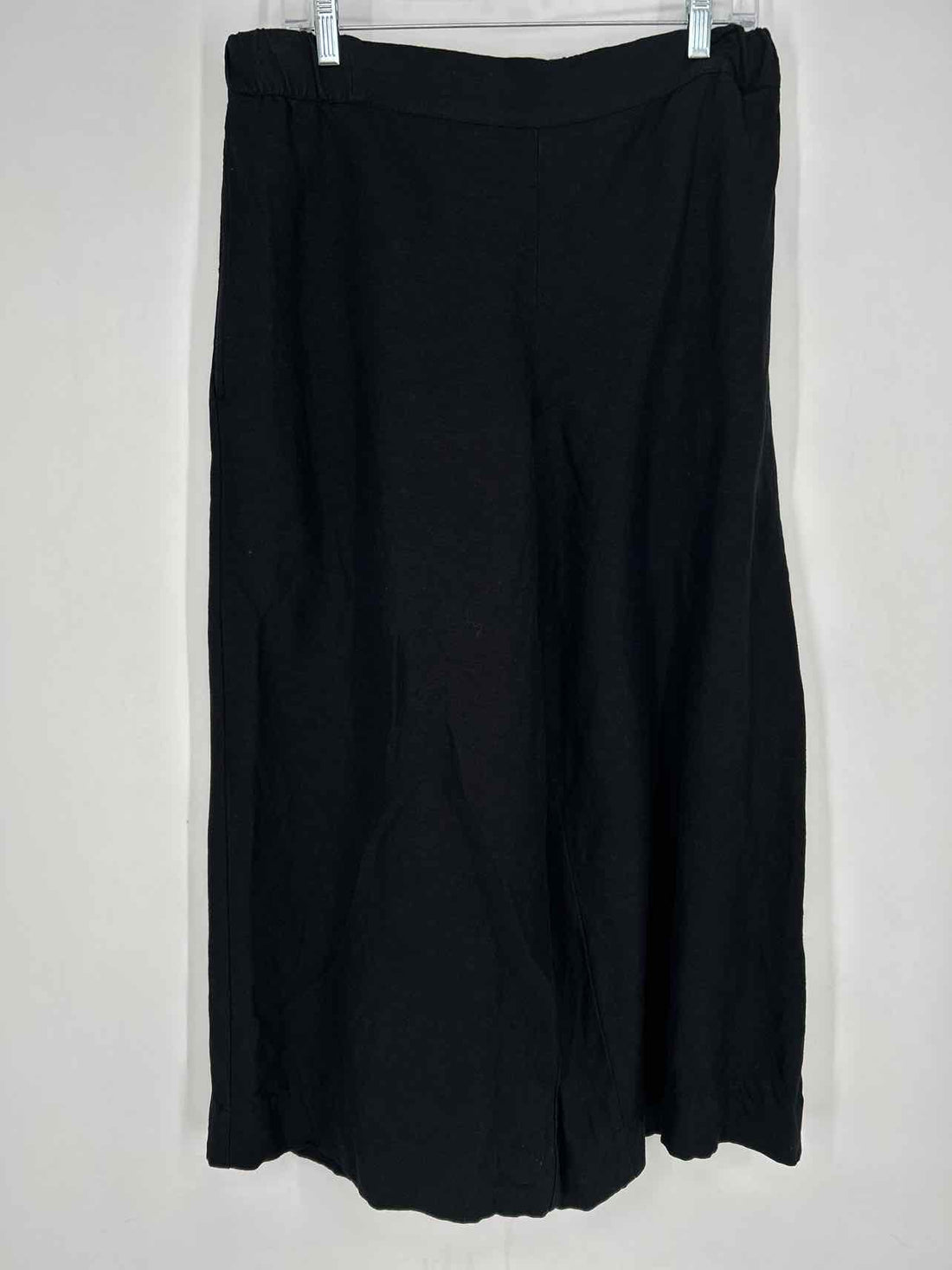 Loft Beach Size M Black Pants