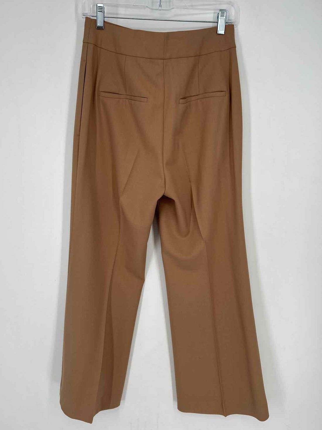 Rebecca Taylor Size 4 Light Brown Pants