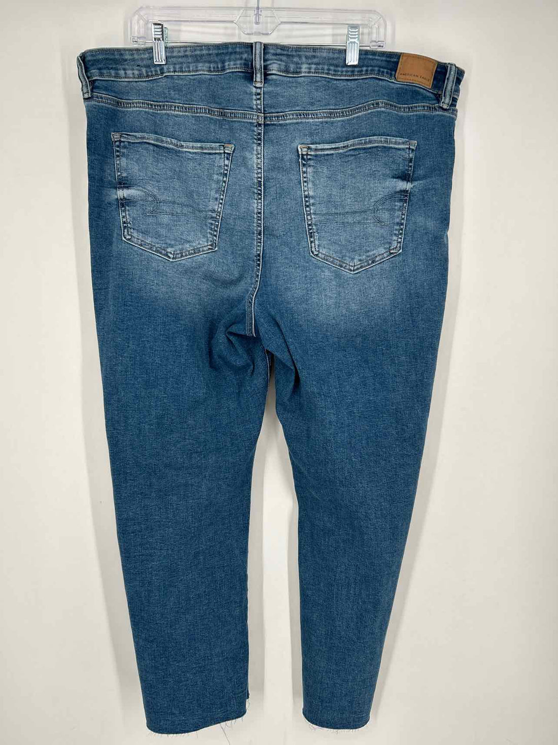 American Eagle Size 20 Denim Jeans