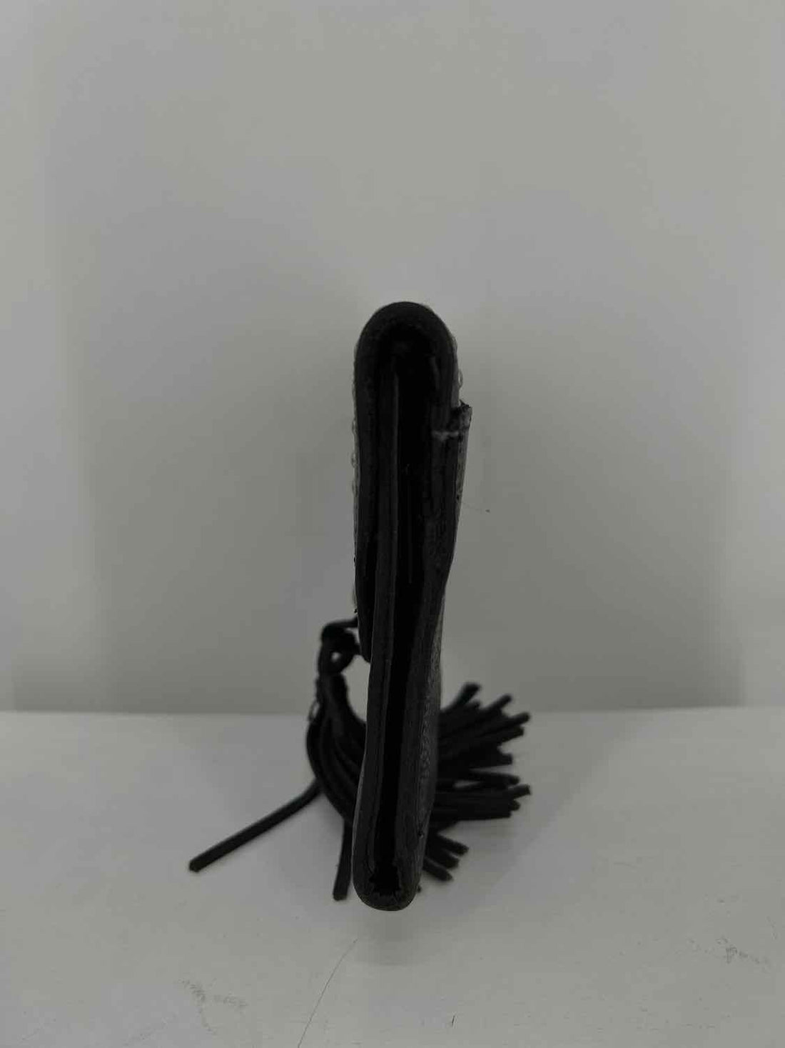 Patricia Nash Black Wallet