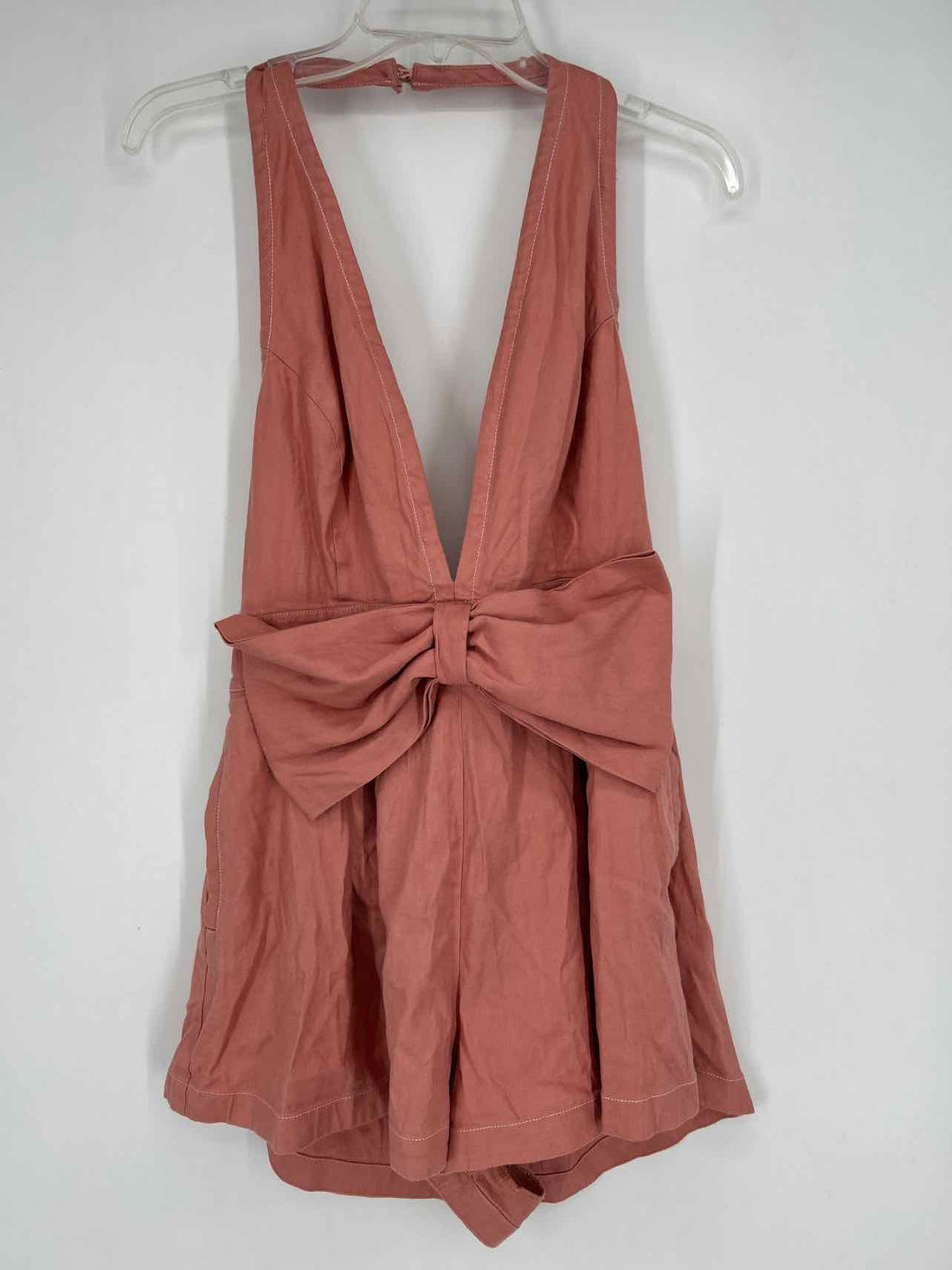 Maeve Size 12 Blush NWT Rompers