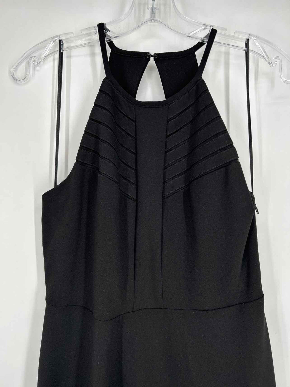 Spenser Jeremy Size 10 Black Dress