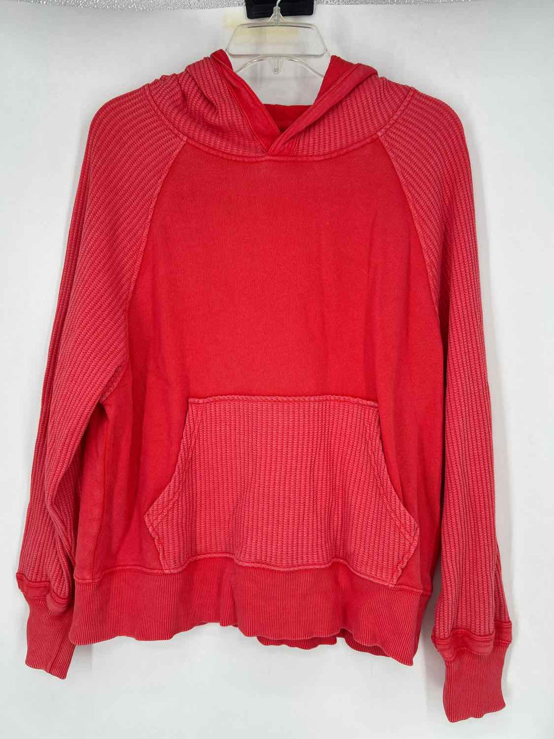 Aerie Size XS Red Hoodie