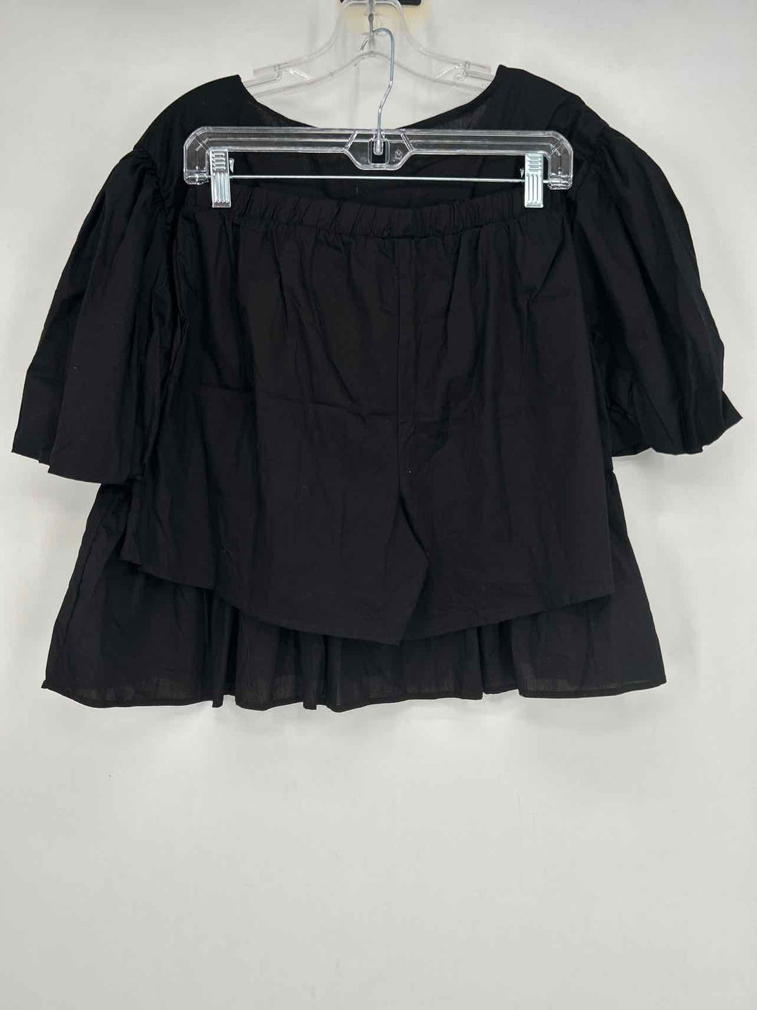 Miele Size L Black Multi-Piece Set