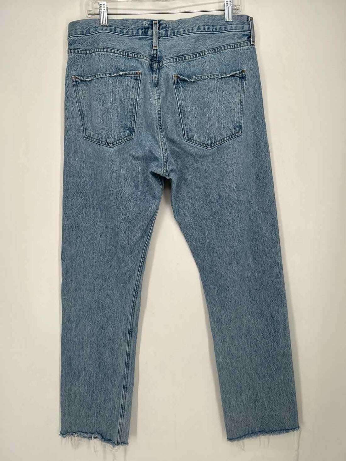 Agolde Size 32 Denim Jeans