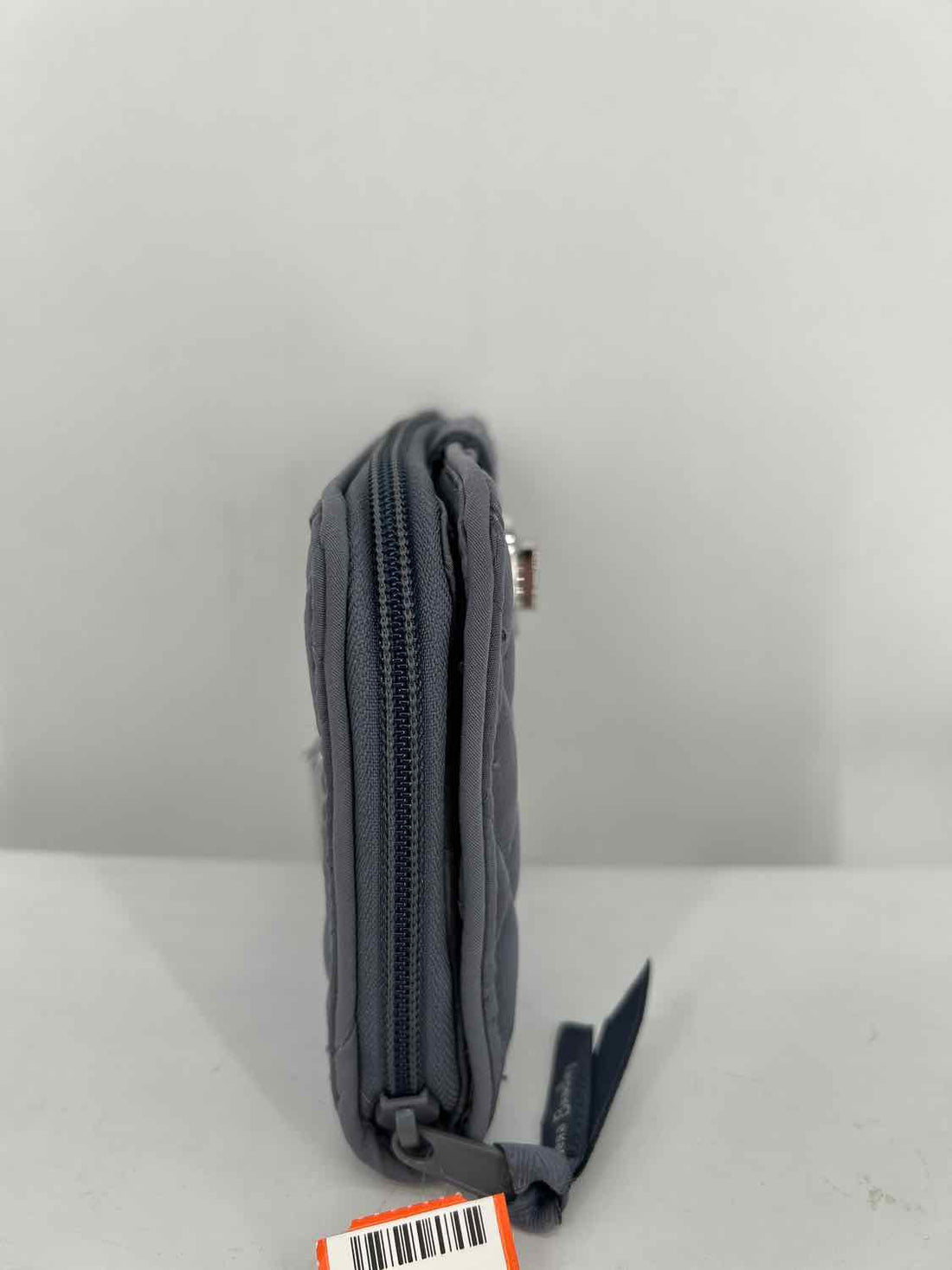 Vera Bradley Gray NWT Wallet