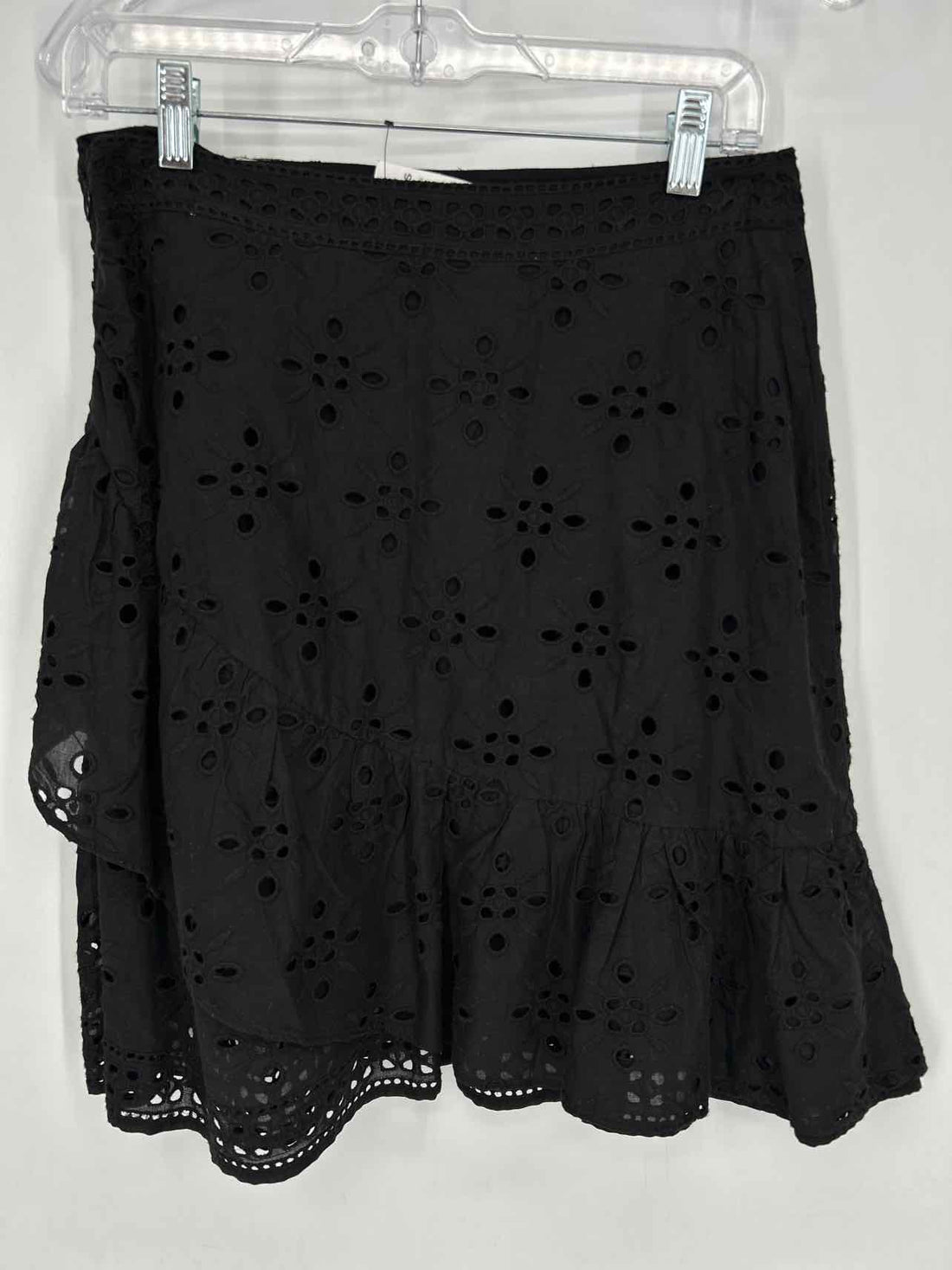 Express Size M/8 Black Eyelet NWT Multi-Piece Set
