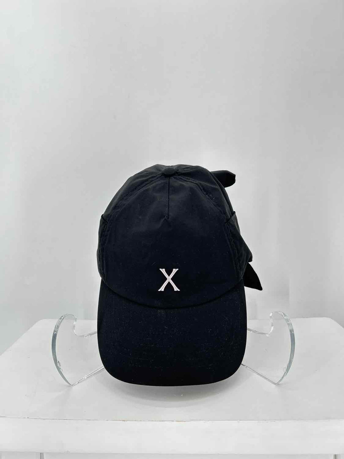Savage X Fenty Size One Size Black Hats