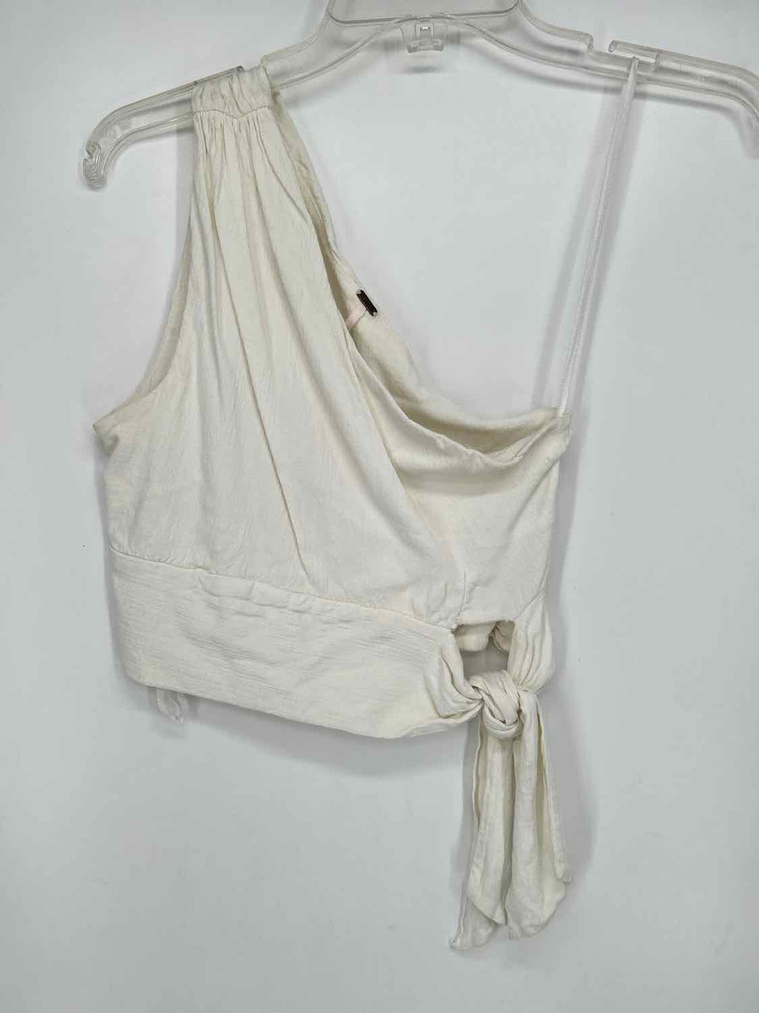 Free People Size XS White Sleeveless