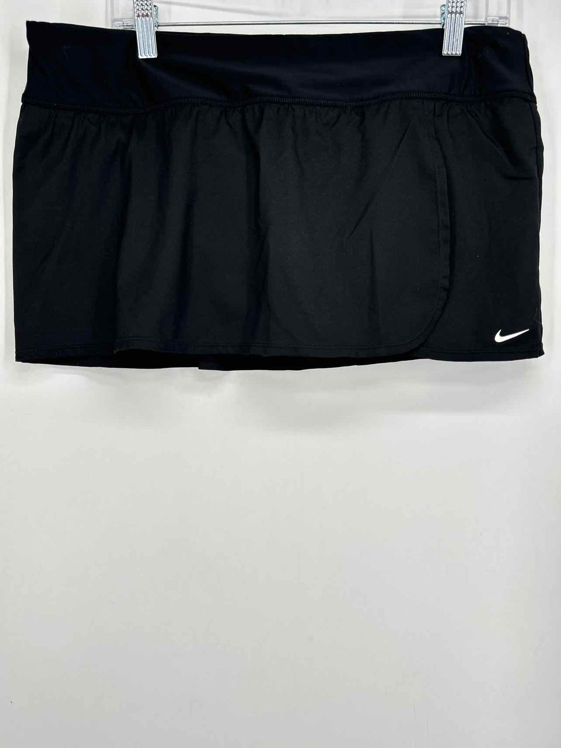 Nike Size 16 Black Swimsuit Bottom Only