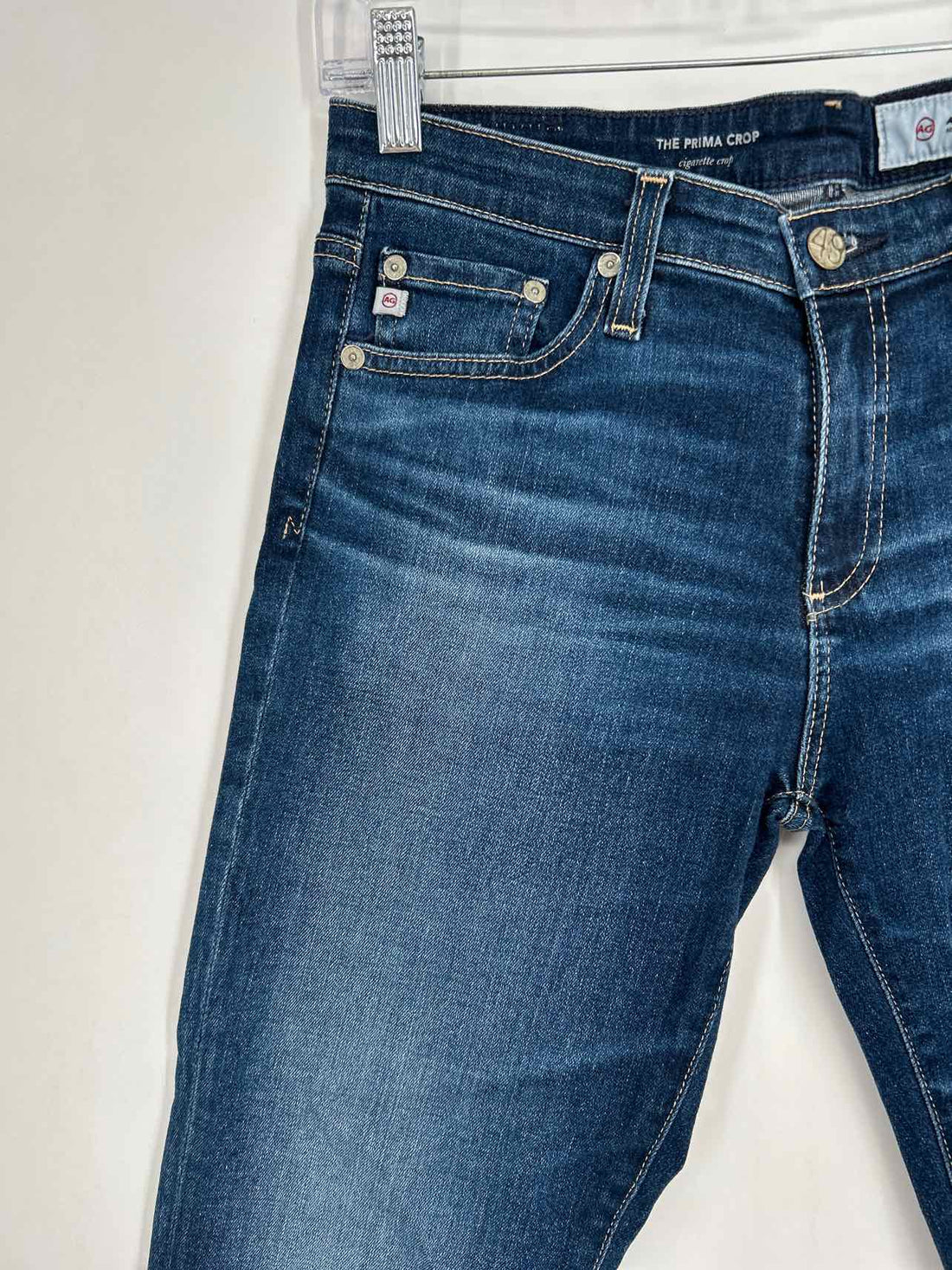Adriano Goldschmied Size 28 Denim Jeans