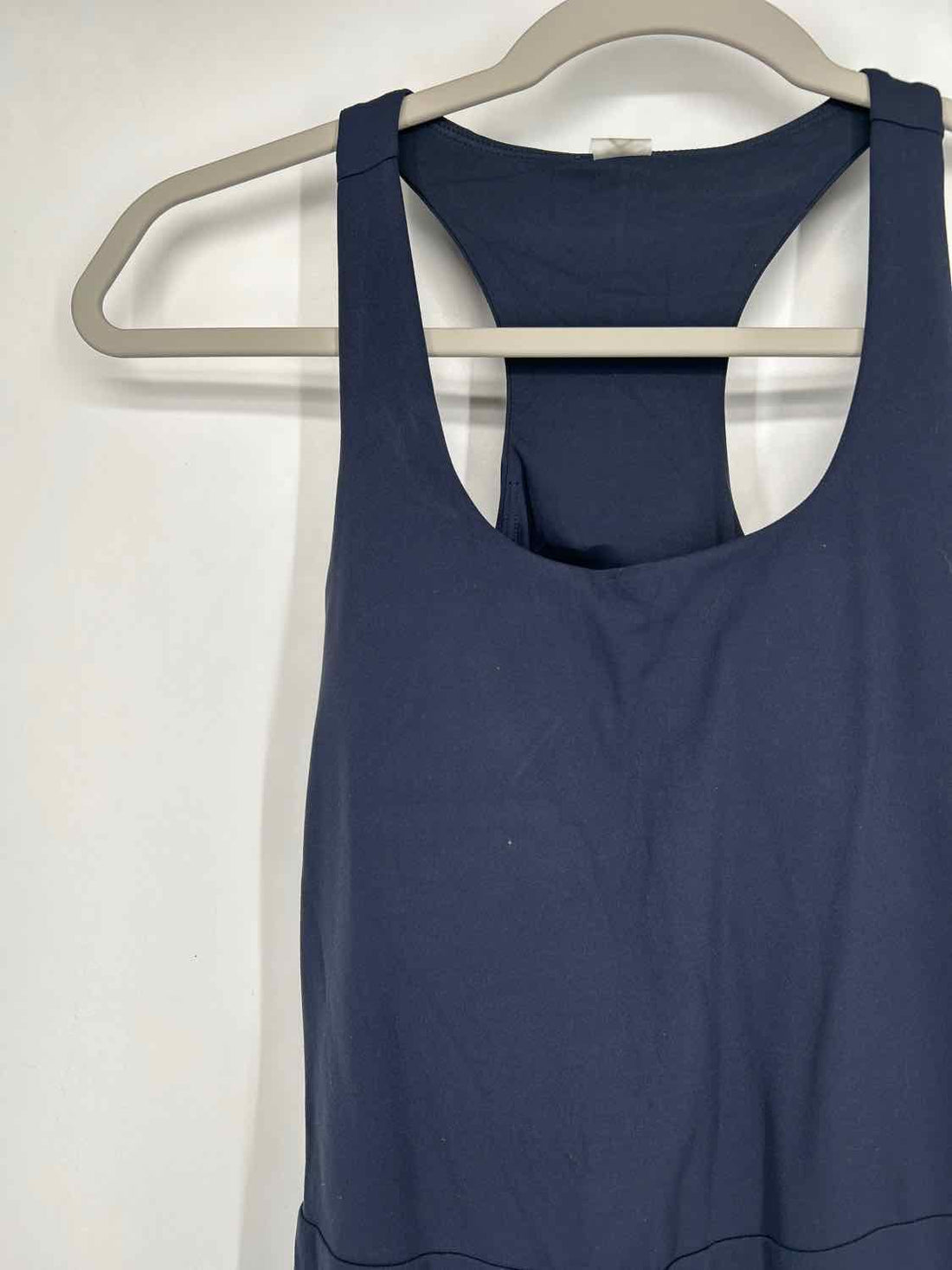 Rhone Size S Navy Sleeveless Active Dresses