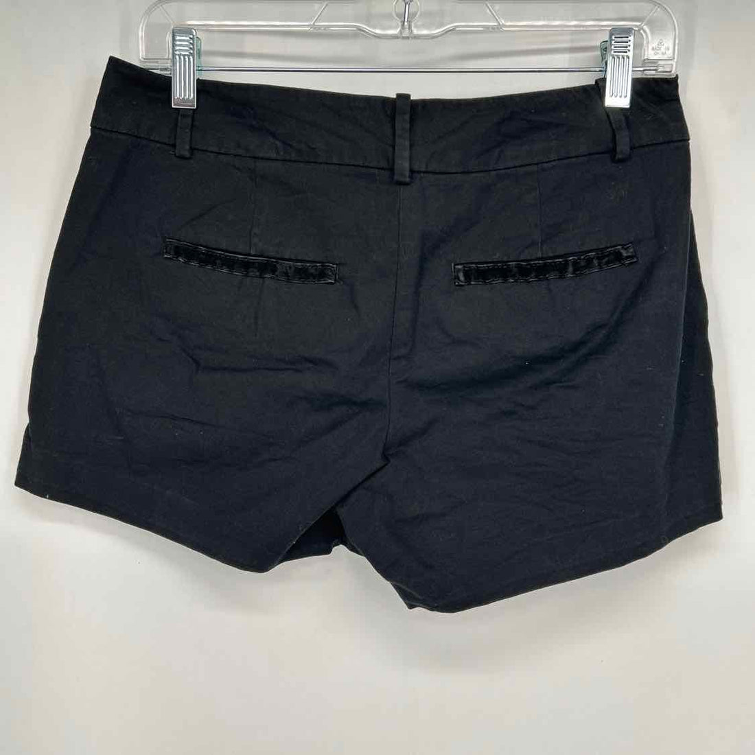Ann Taylor Size 2 Black Shorts