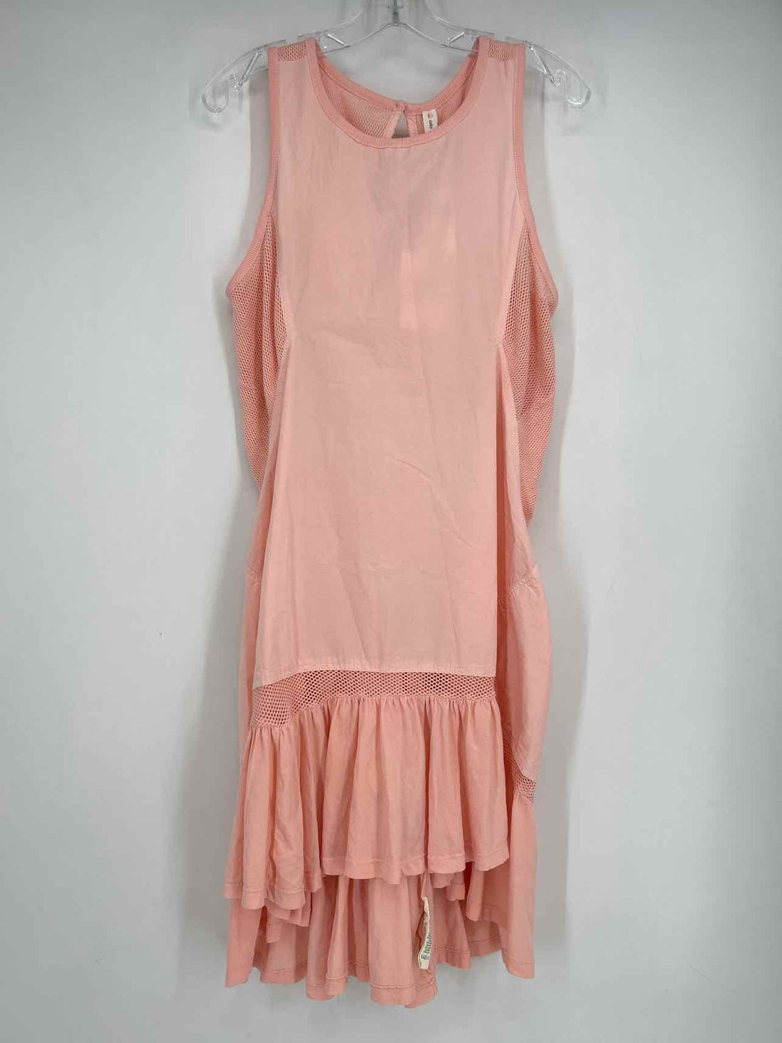 Daily Practice Size M Light Pink NWT Dress