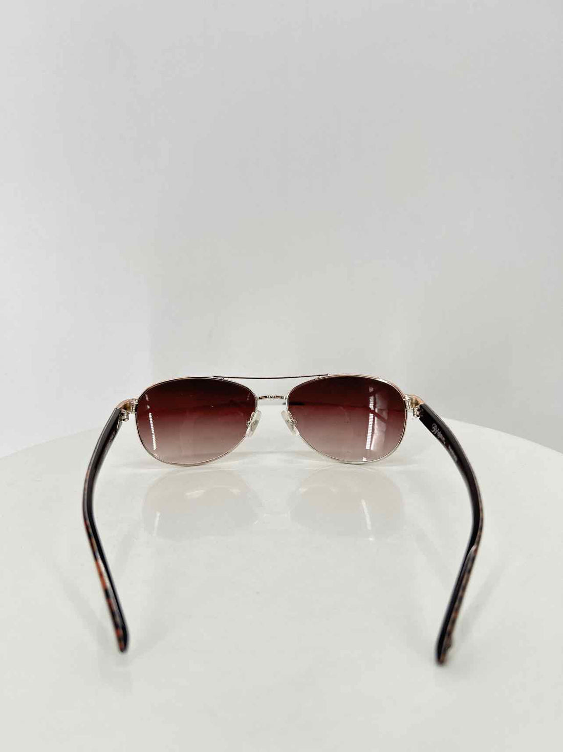 Brighton Sugar Shack Leopard Sunglasses