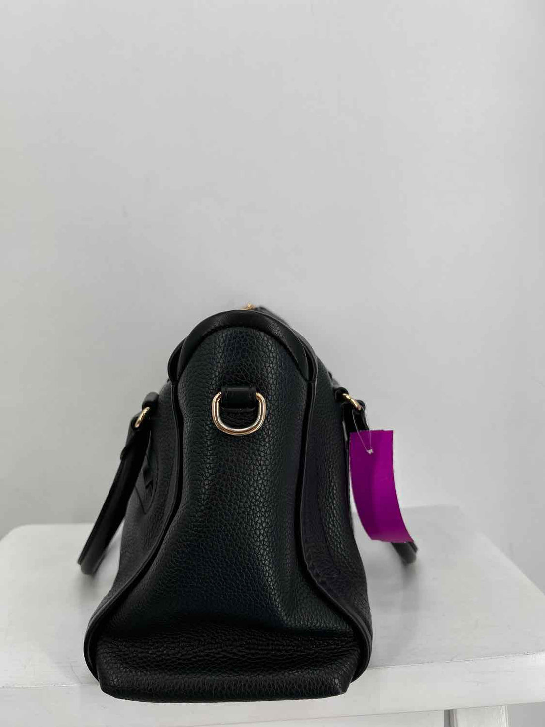 Michael Kors Black Satchel
