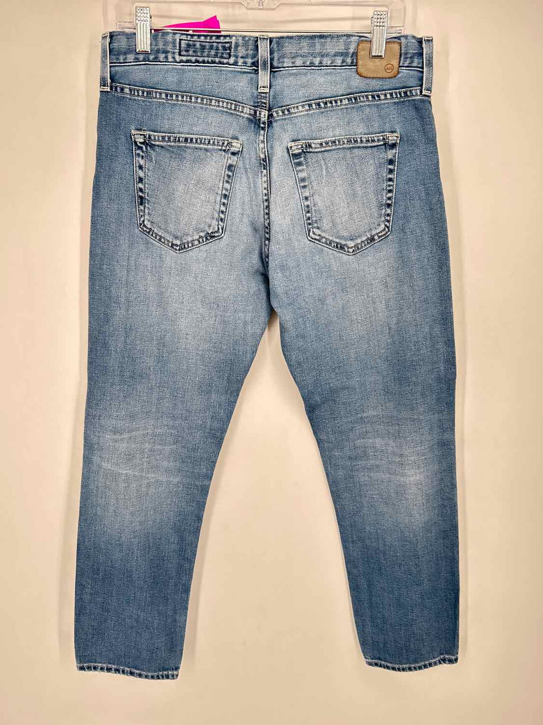 Adriano Goldschmied Size 29/8 Denim Jeans