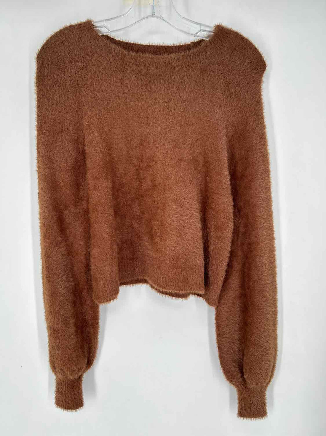 Southern Shirt Size XS Brown Sweater