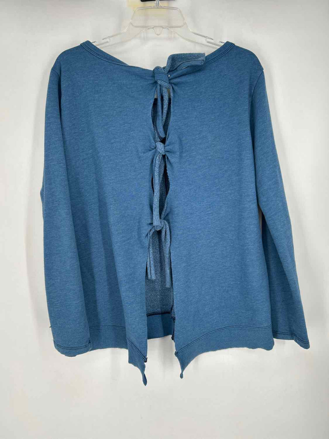 Dylan Size S Dark Blue Sweatshirt