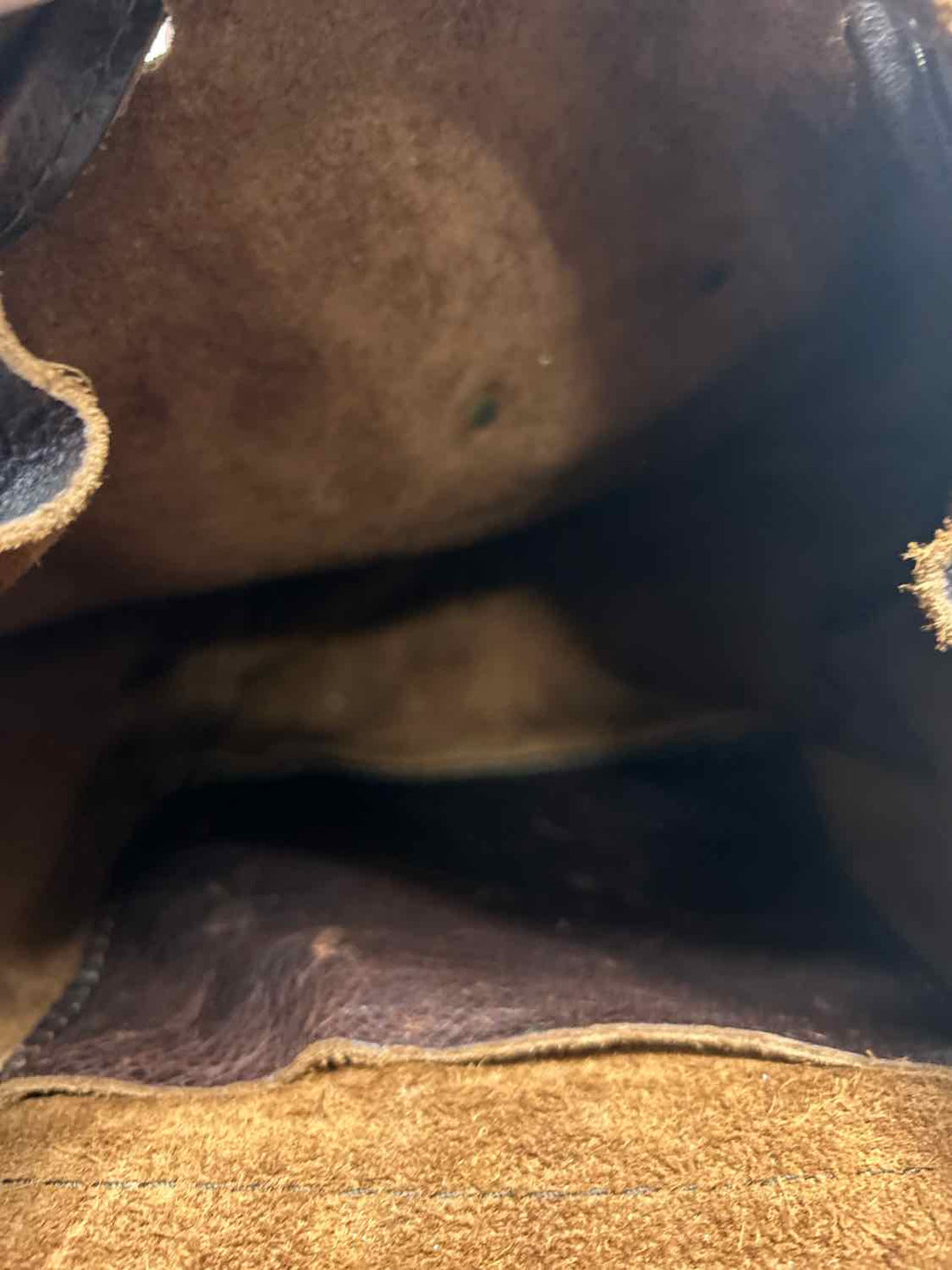 Portland Leather Goods Brown Backpack