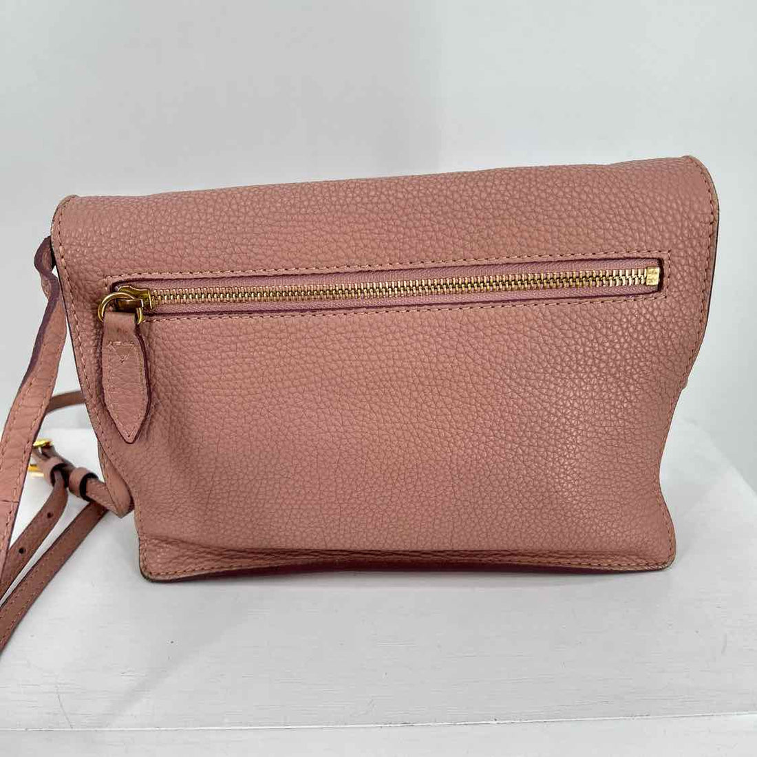 Burberry House Check Macken Crossbody