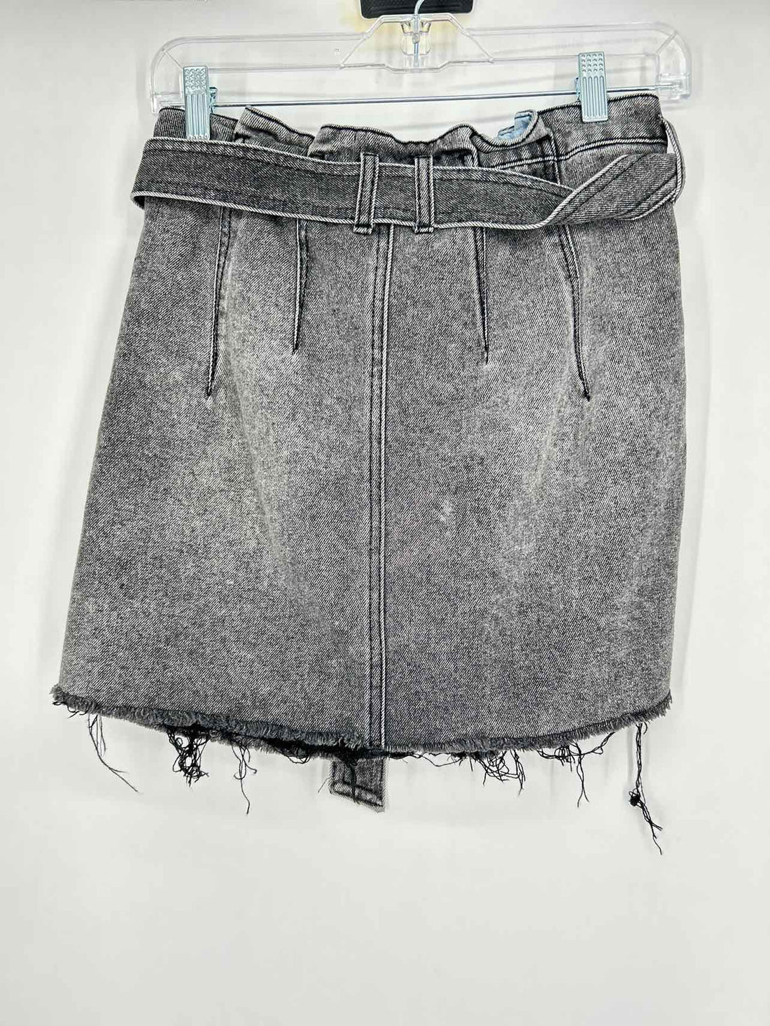 We The Free Size 27 Charcoal Skirts