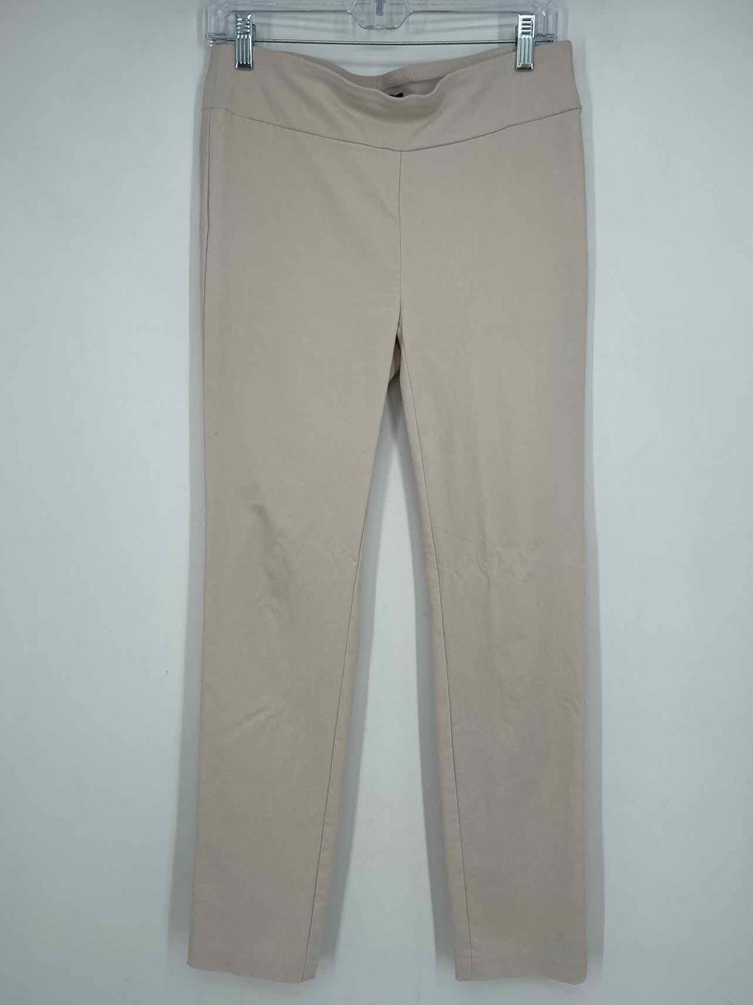 J McLaughlin Size 8 Cream Pants