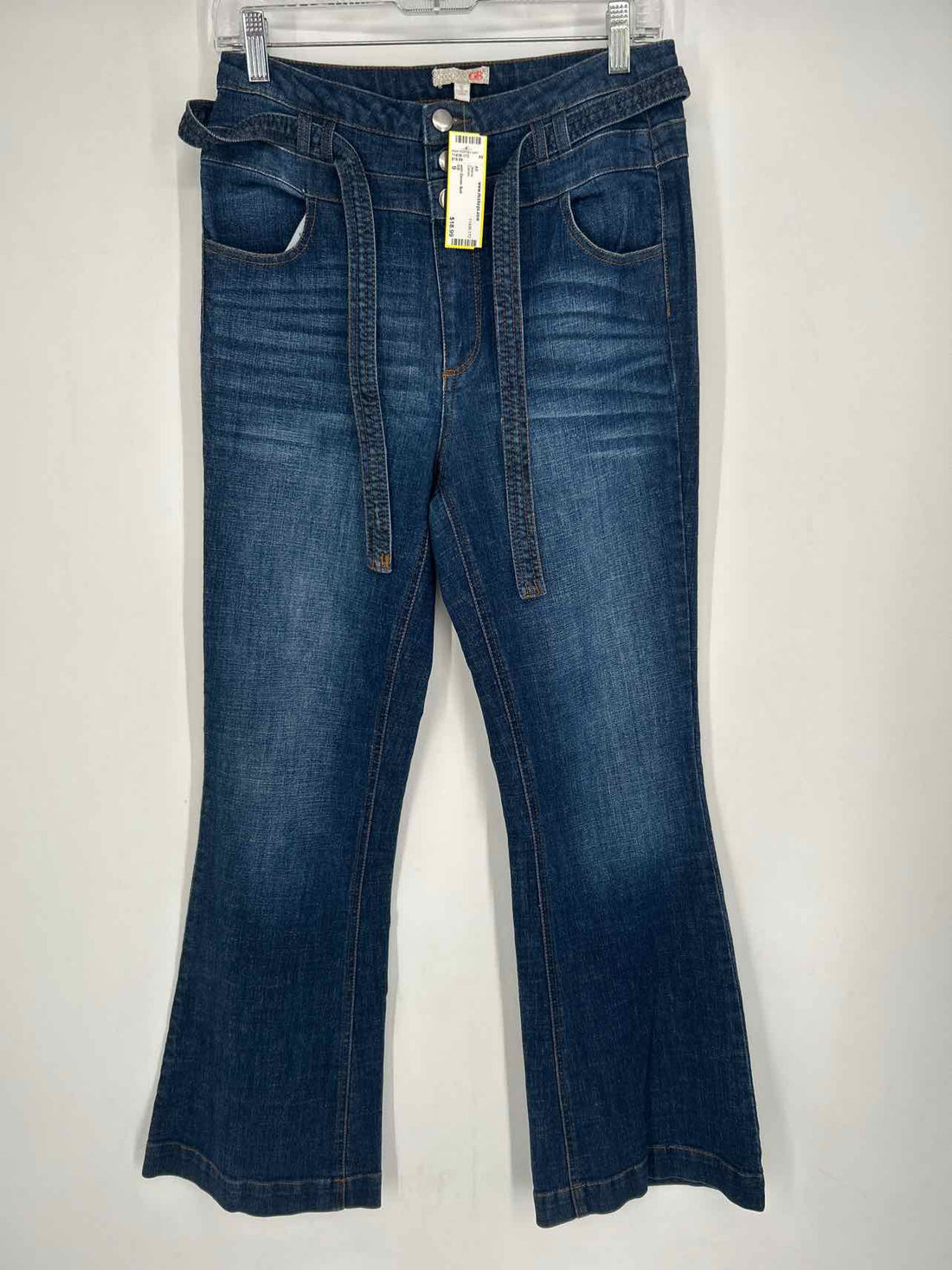GB Size 9 Denim Jeans