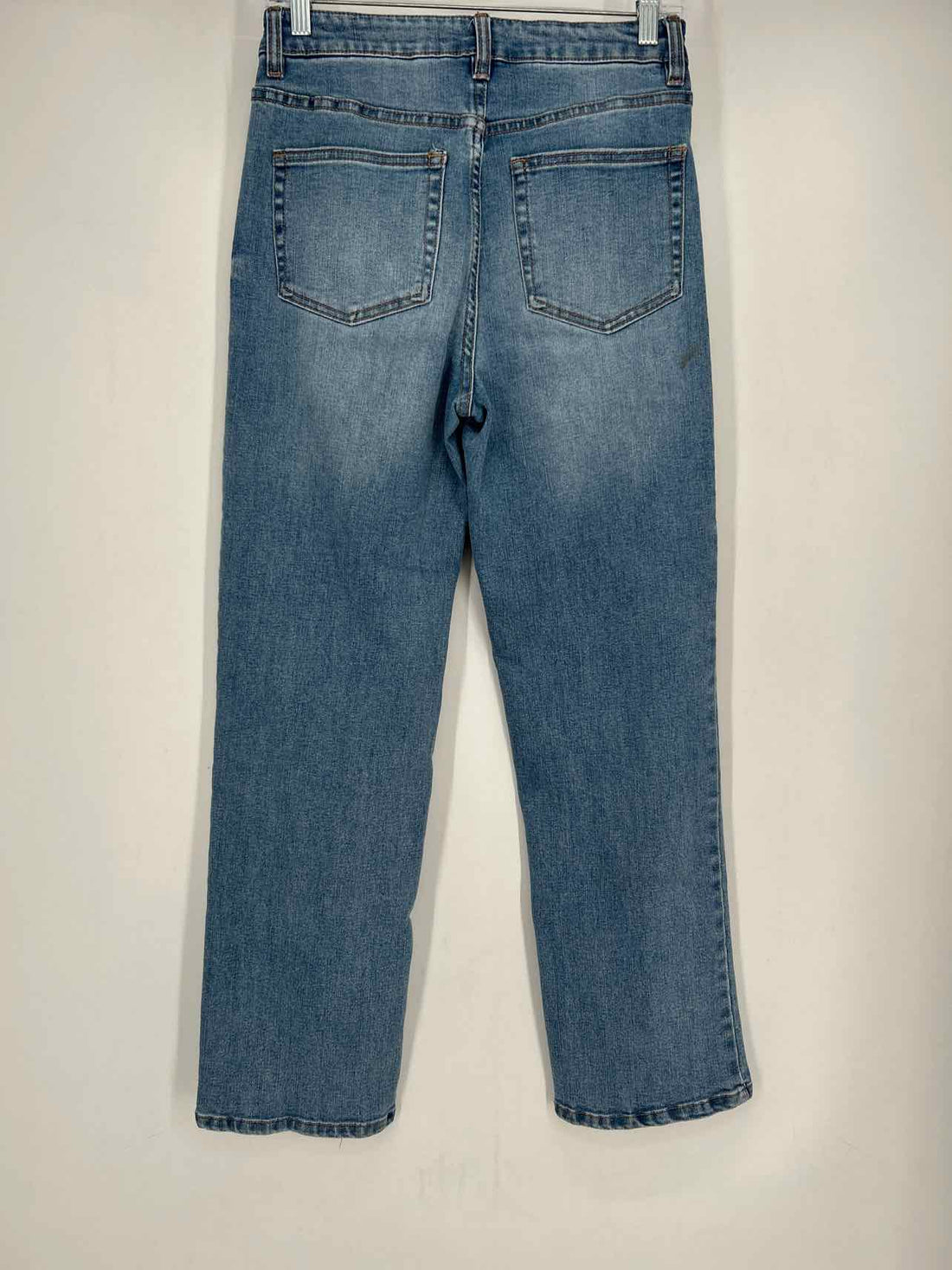 OAT New York Size 4 Denim Jeans