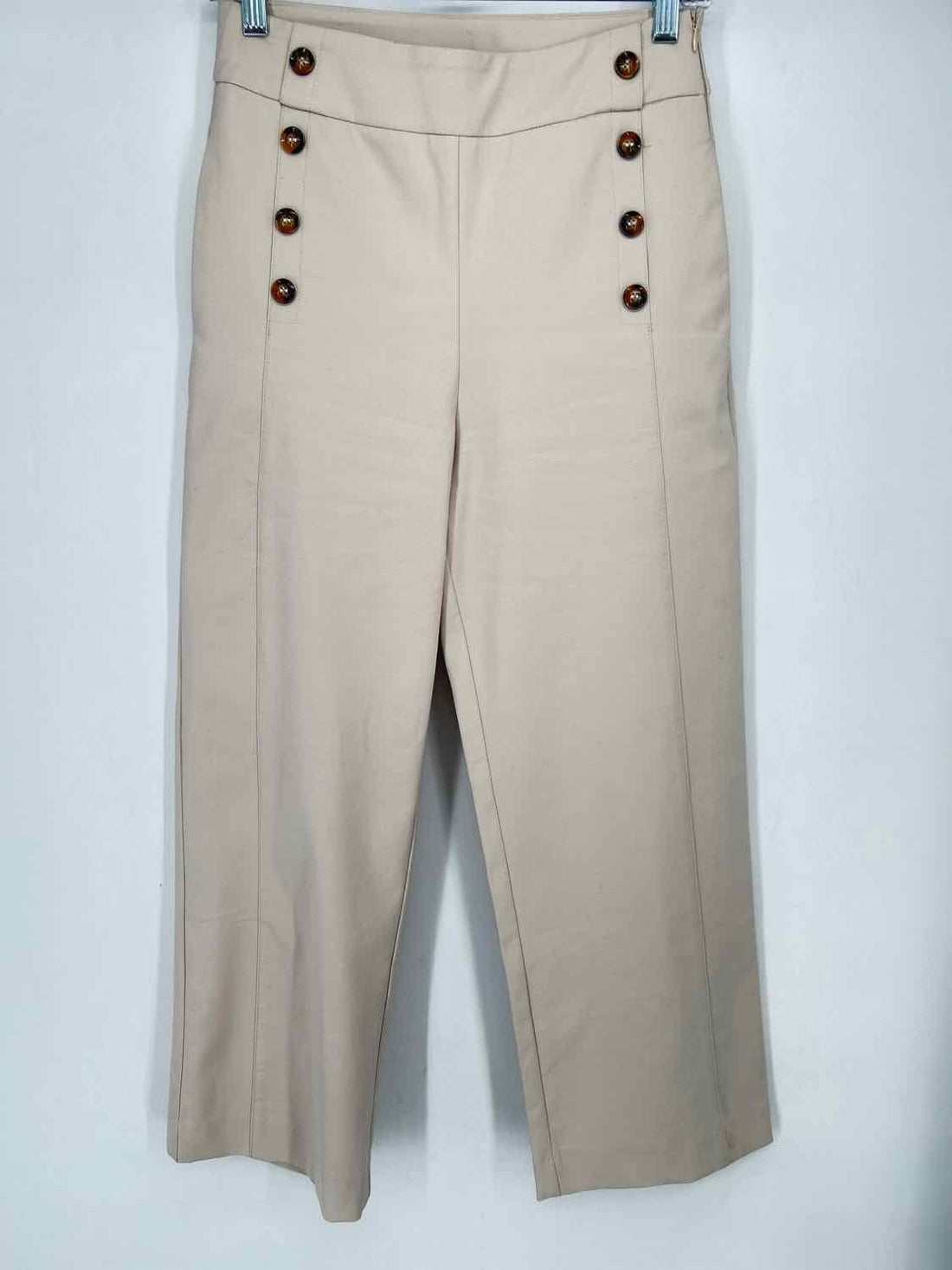 Fate Size S Beige Pants