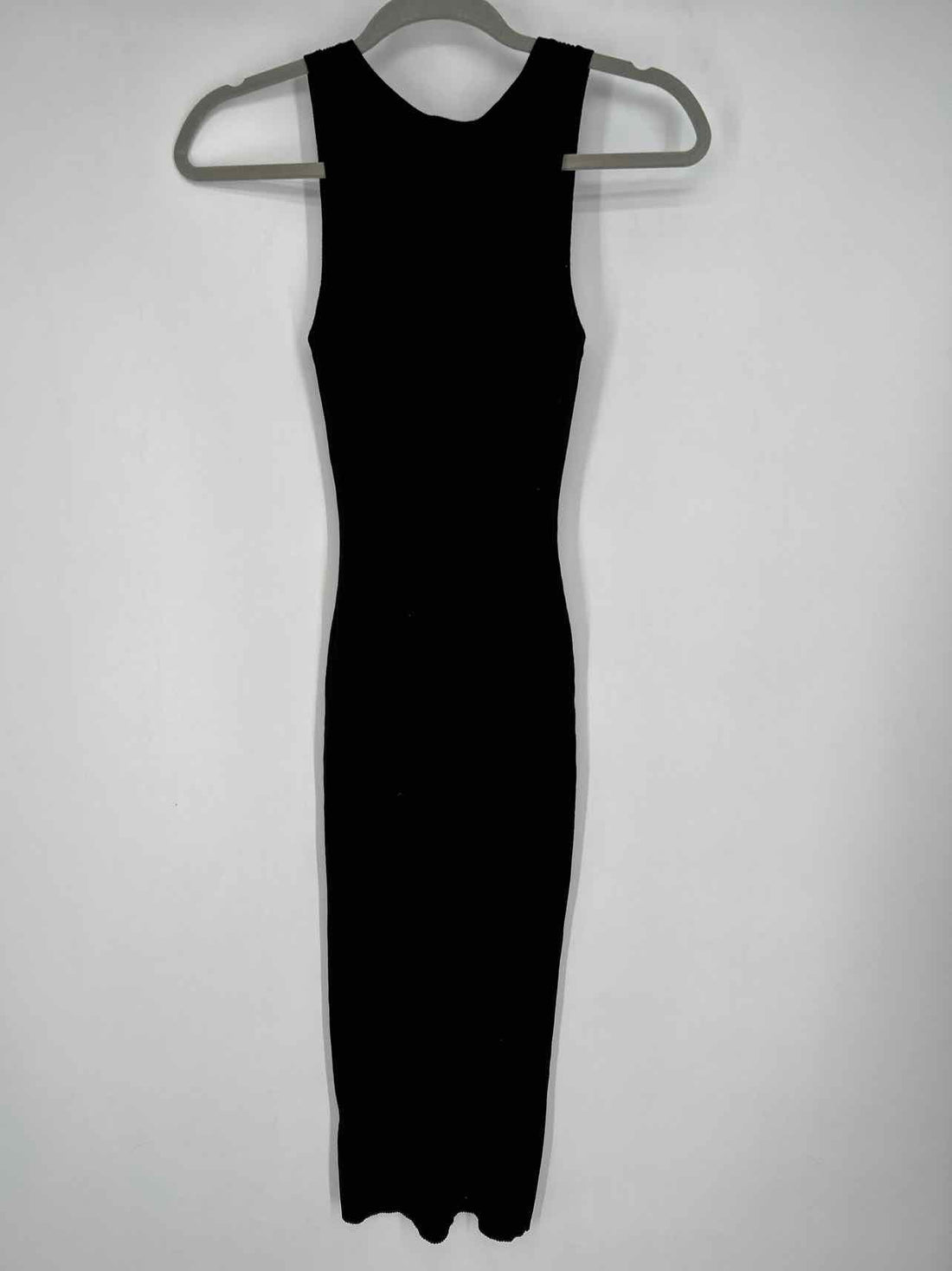 The Workshop Size S Black NWT Dress