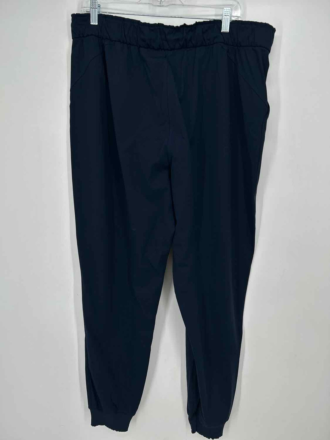 Lululemon Size 16 Navy Active Pants