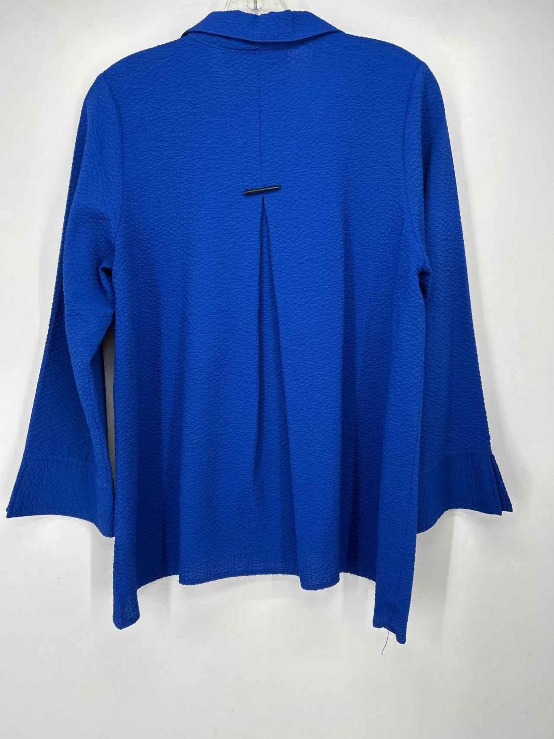 Habitat Size S Cobalt Blue Jacket