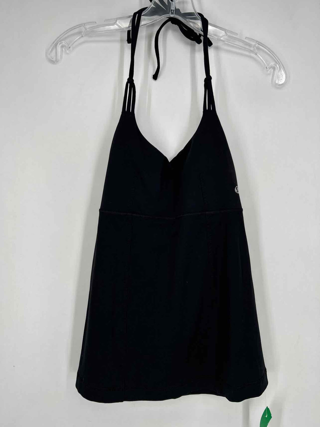 Lululemon Size 4 Black Active Tops
