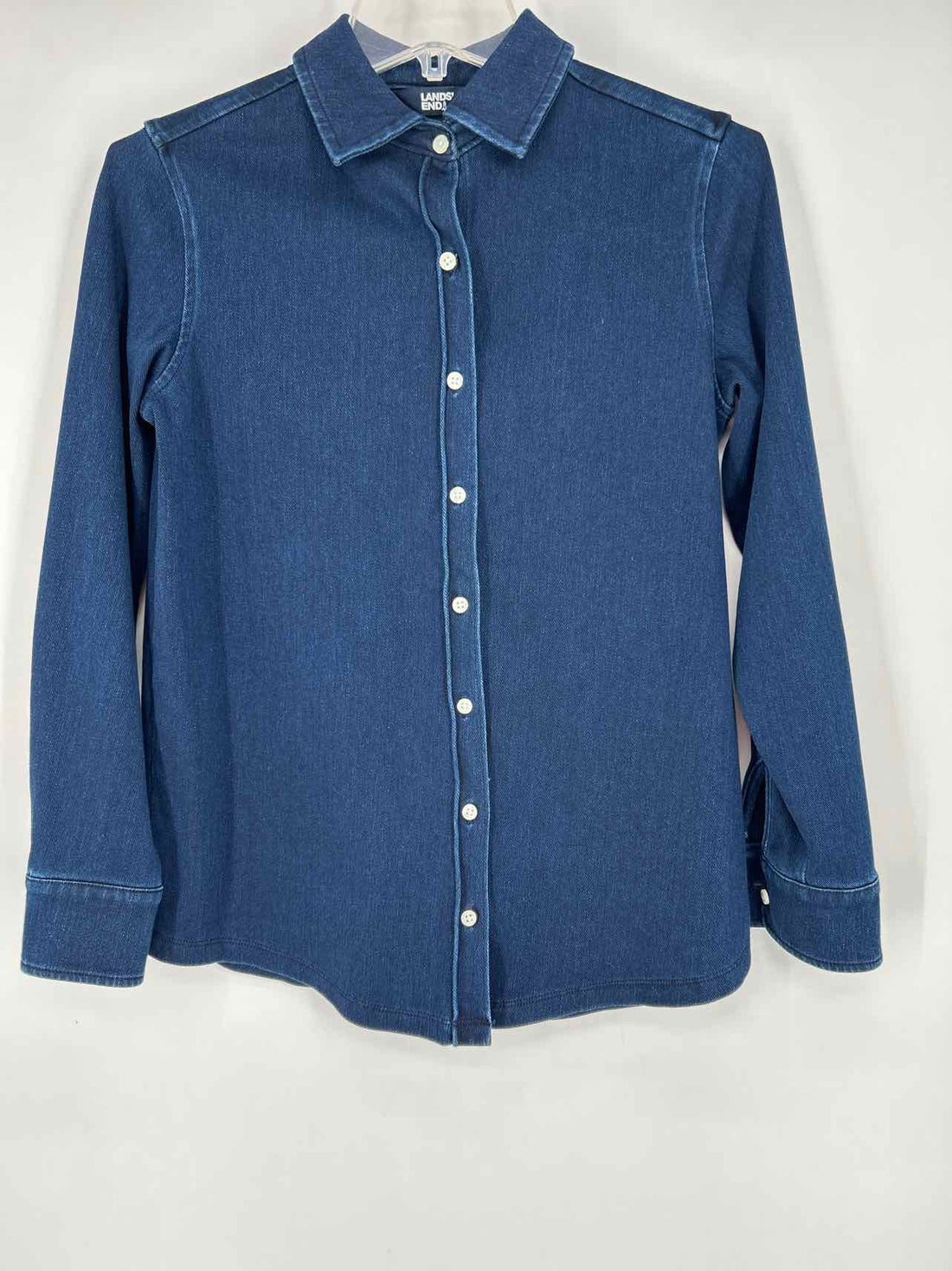 Land's End Size XS Denim Multi-Piece Set