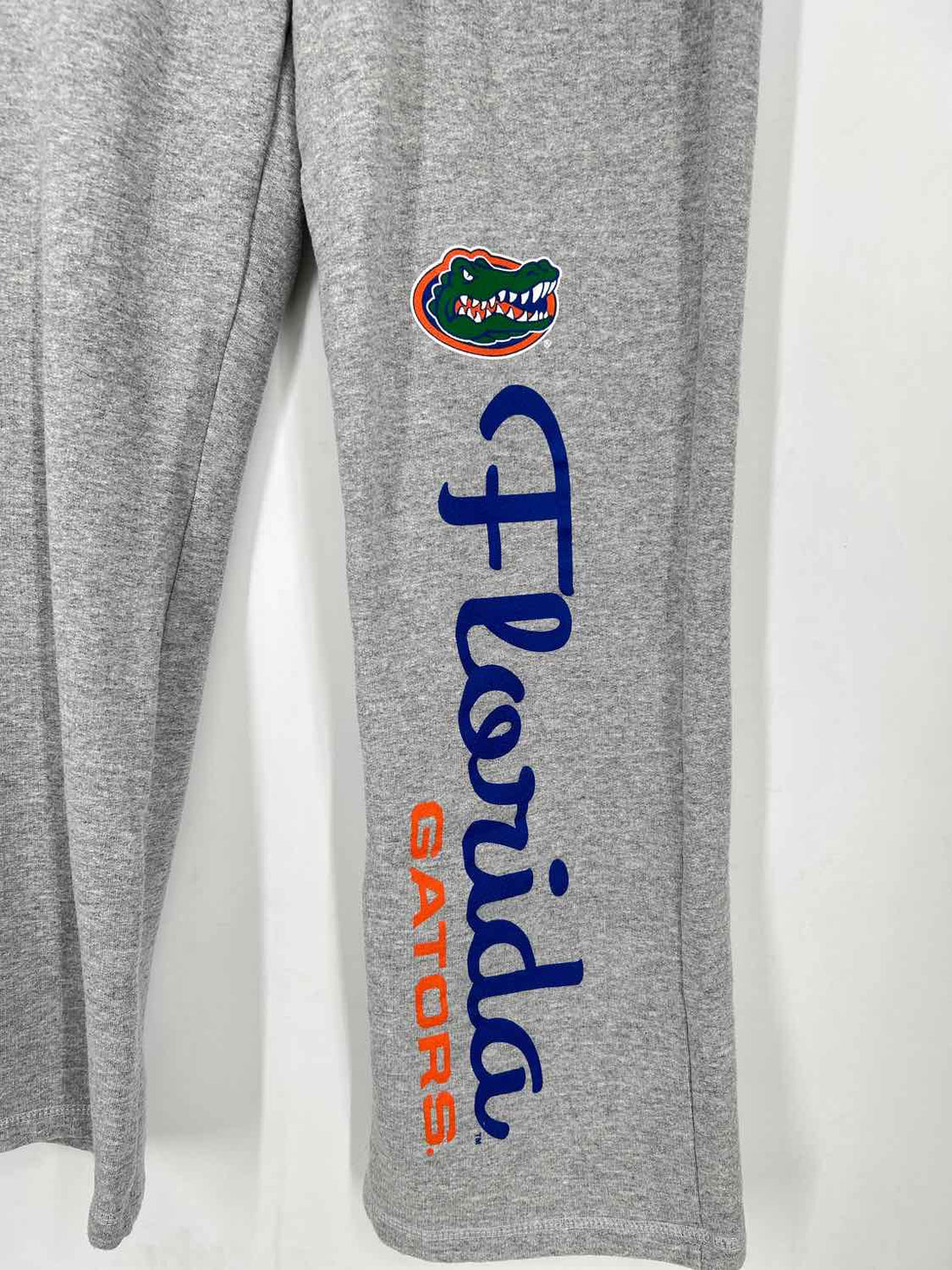 Gildan Size M Gray Active Sweatpants