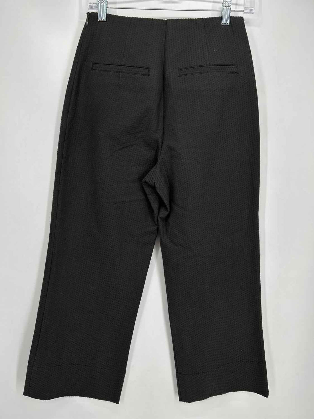 Caron Callahan Size 0 Grey NWT Pants
