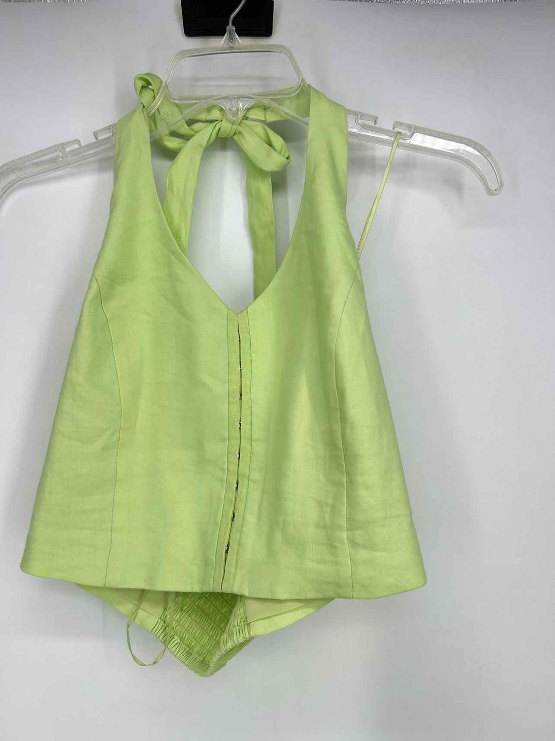House of Harlow 1960 Size 8 Green Multi-Piece Set