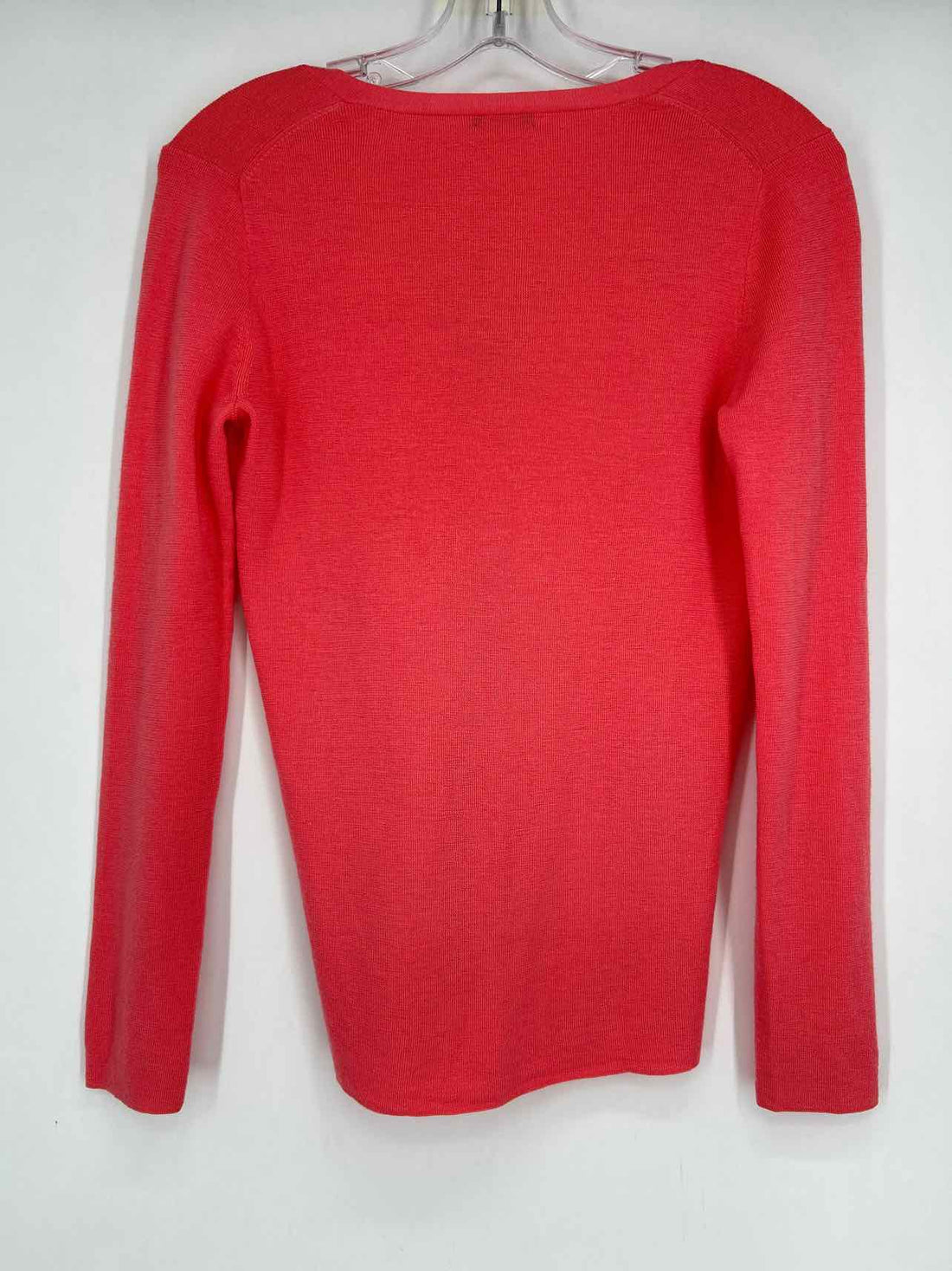 J Crew Size S Pink Cardigan