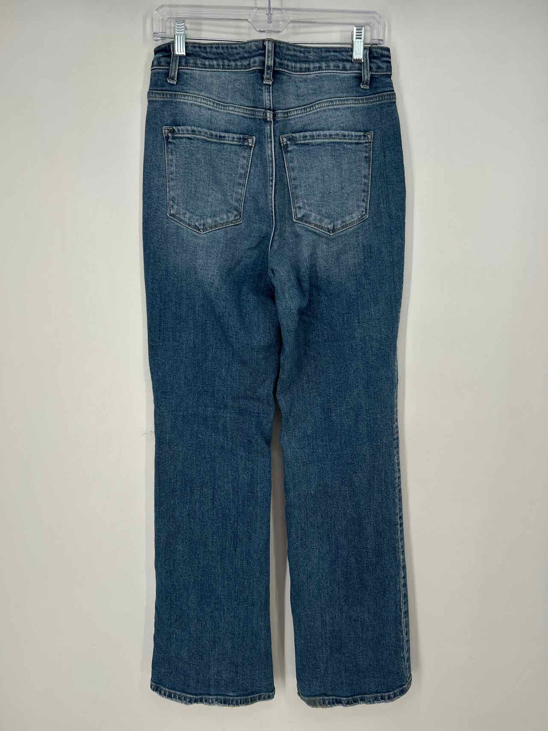 Flying Monkey Size 28 Medium Wash Cotton Jeans