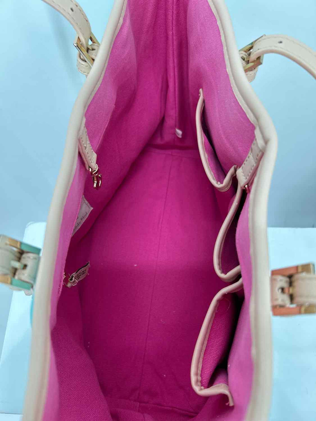 Spartina Florida Georgia Tote Purse