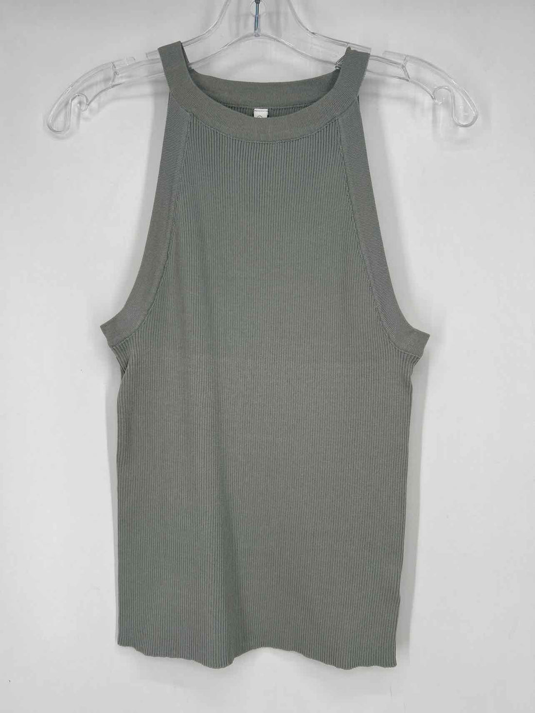 Wishlist Size L Sage NWT Tank Top