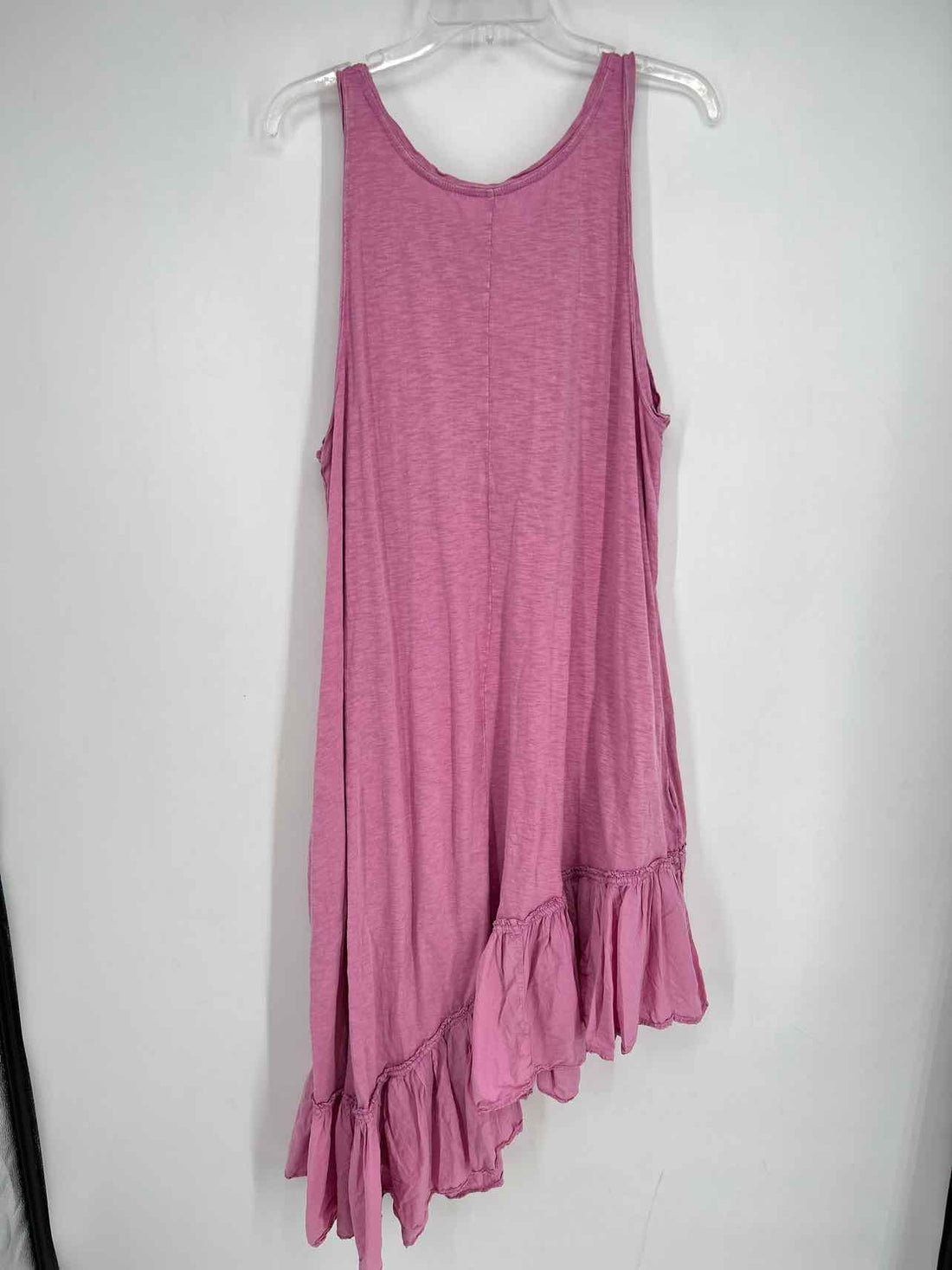 Daily Practice Size L Light Purple Dress
