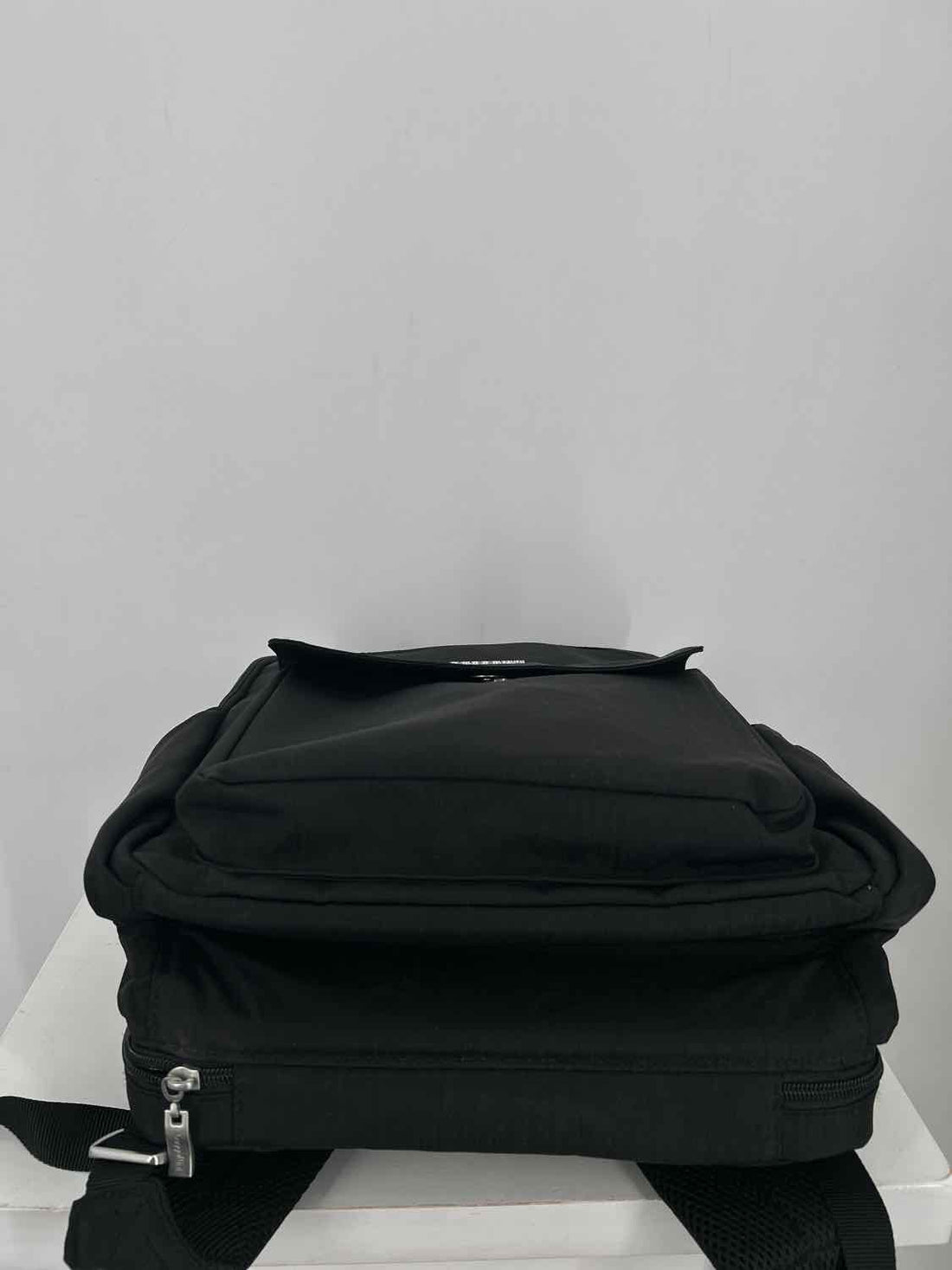 Baggallini Black Backpack