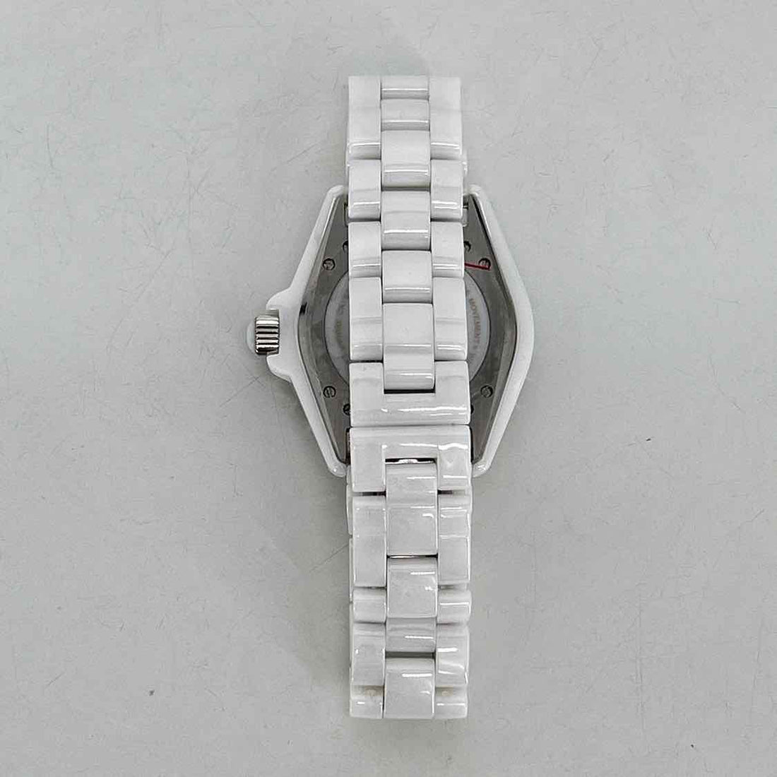 Swiss Legend Watch Karamica Diamon Bezel New